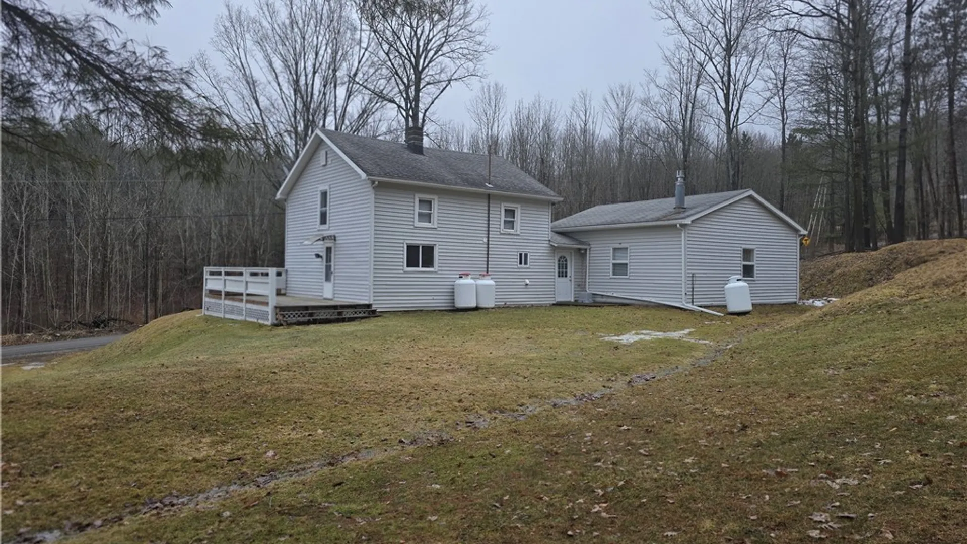Property at 780 Christian Hollow Road, Southport, NY 14871 2