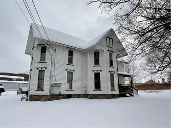 Property at 7434 Marvin Hill Road, Springwater, NY 14560
