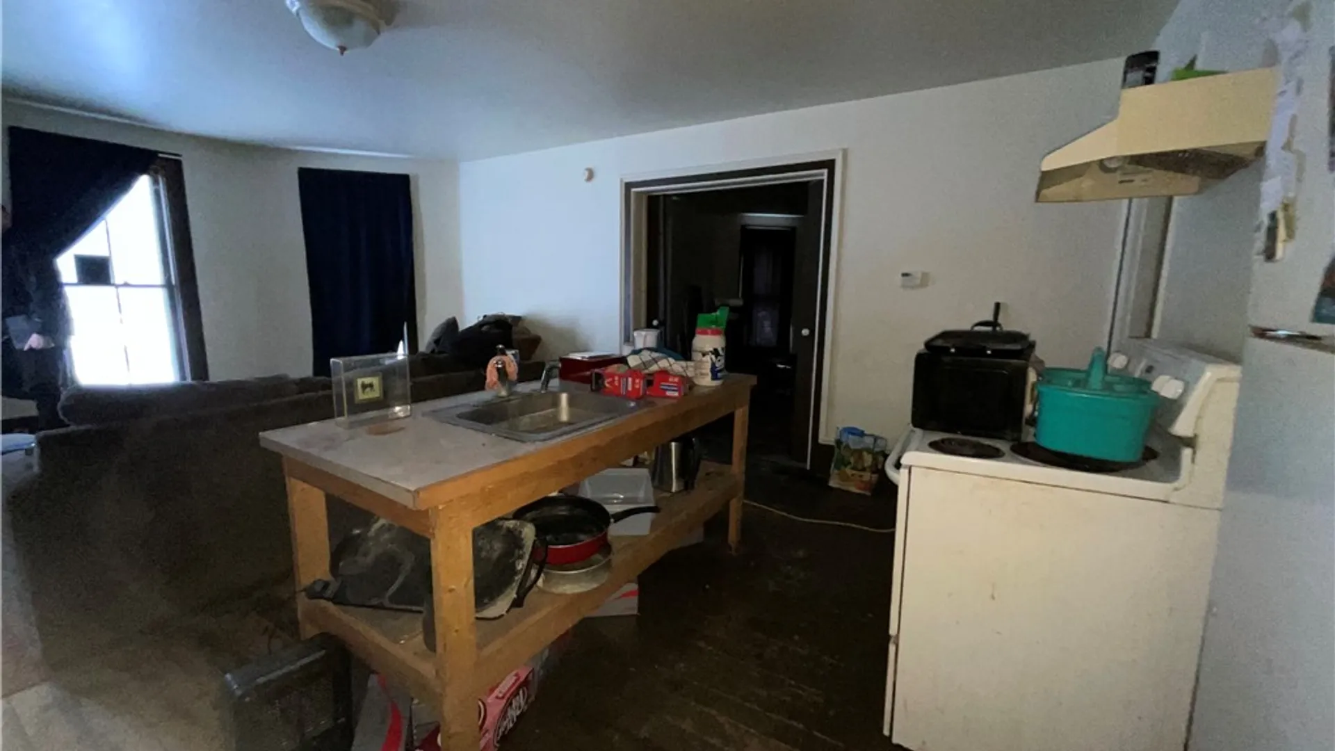 Property at 7434 Marvin Hill Road, Springwater, NY 14560 20