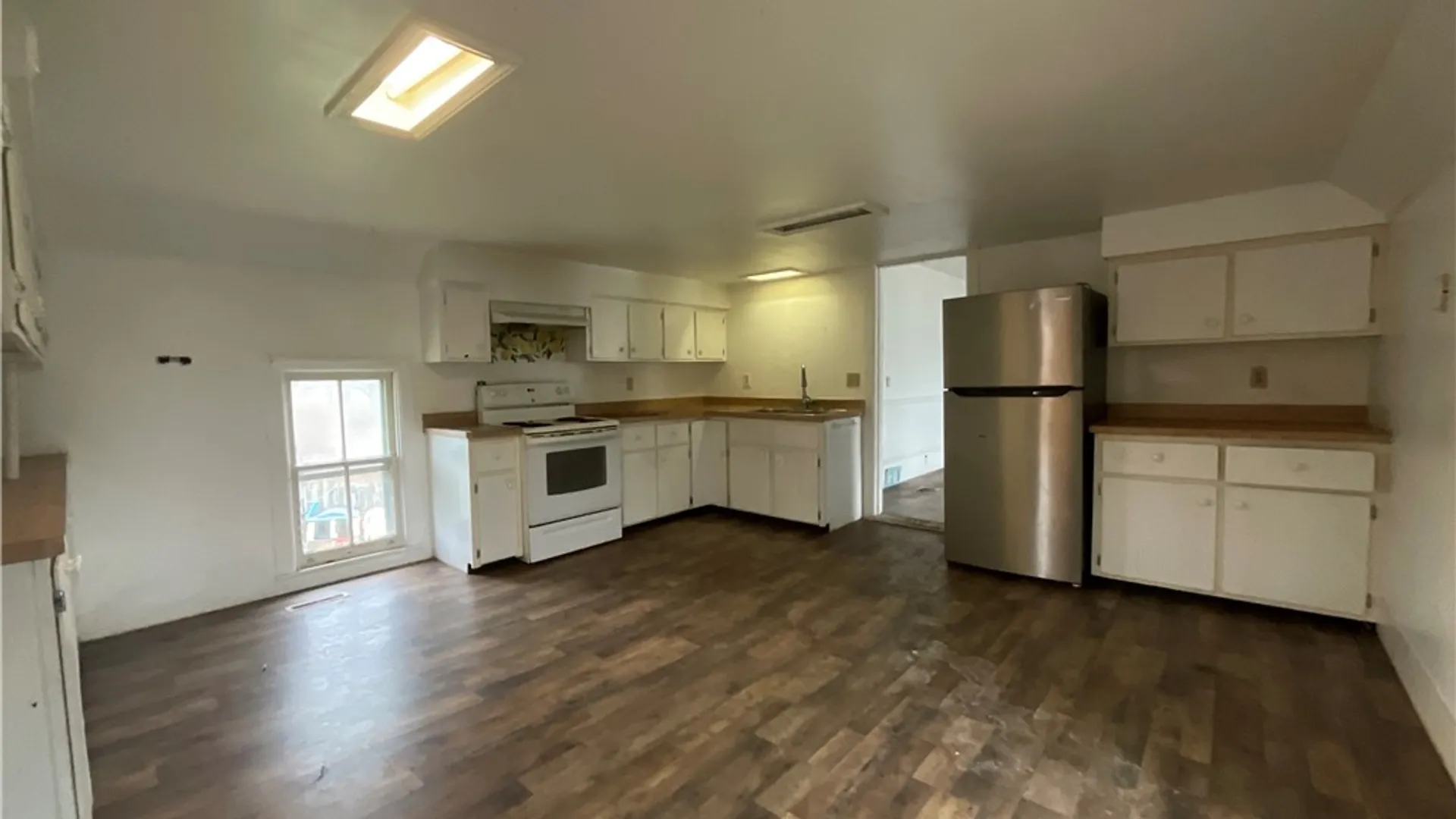 Property at 7434 Marvin Hill Road, Springwater, NY 14560 8