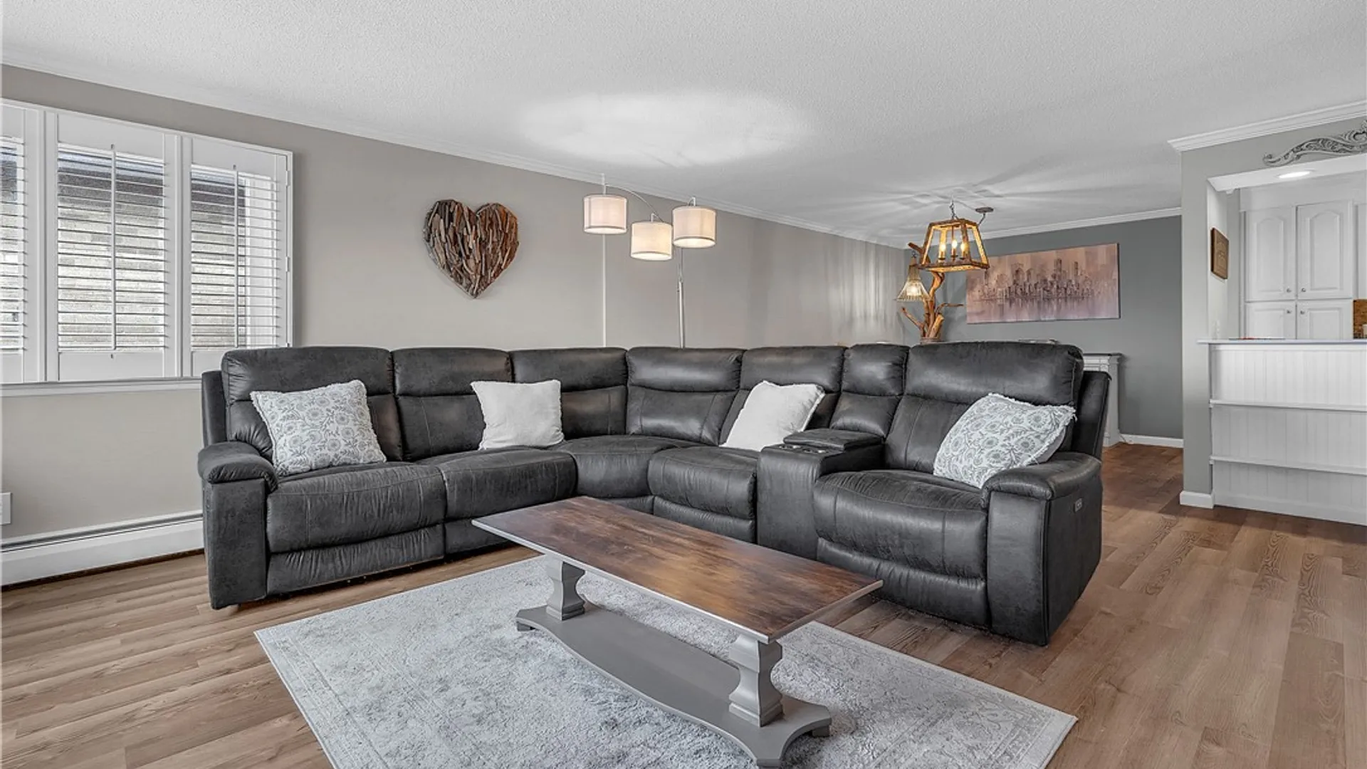 Property at 1011 Westage At The Harbor, Irondequoit, NY 14617 13