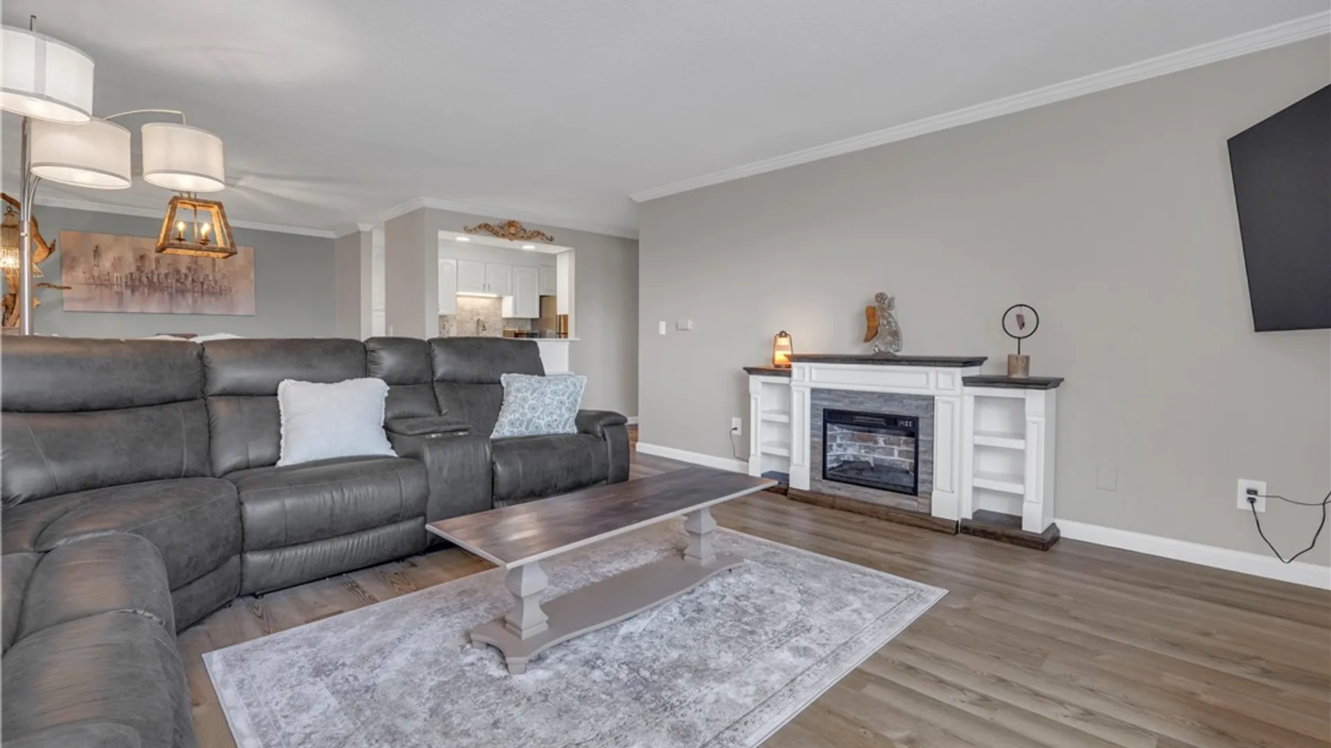Property at 1011 Westage At The Harbor, Irondequoit, NY 14617 15