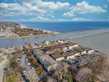Property at 1011 Westage At The Harbor, Irondequoit, NY 14617