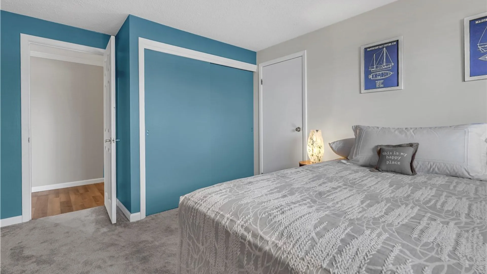 Property at 1011 Westage At The Harbor, Irondequoit, NY 14617 28