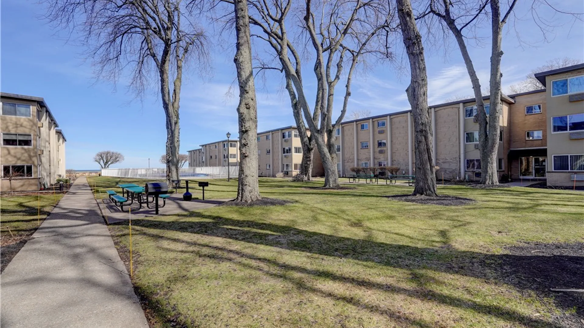 Property at 1011 Westage At The Harbor, Irondequoit, NY 14617 33