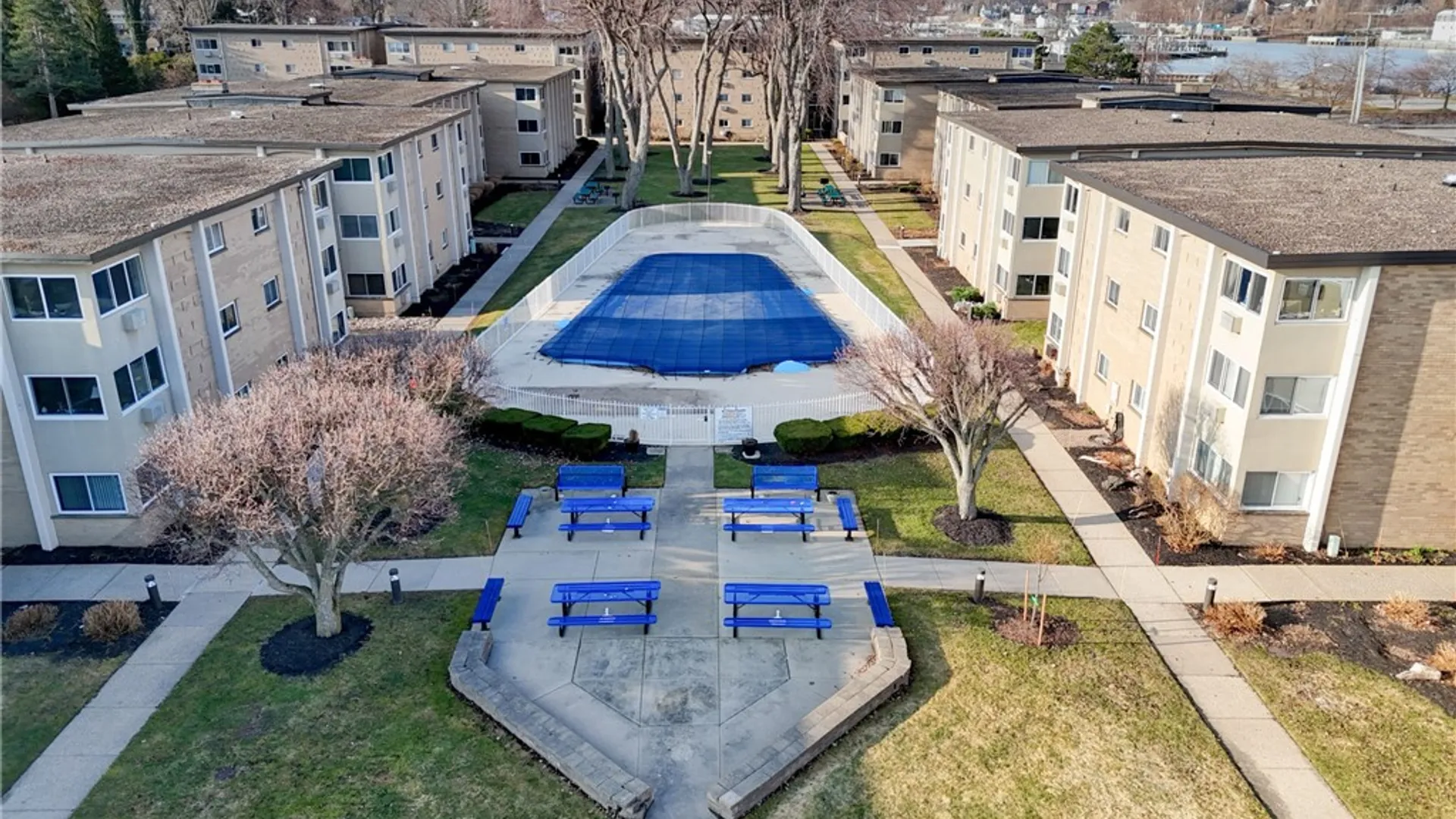 Property at 1011 Westage At The Harbor, Irondequoit, NY 14617 38