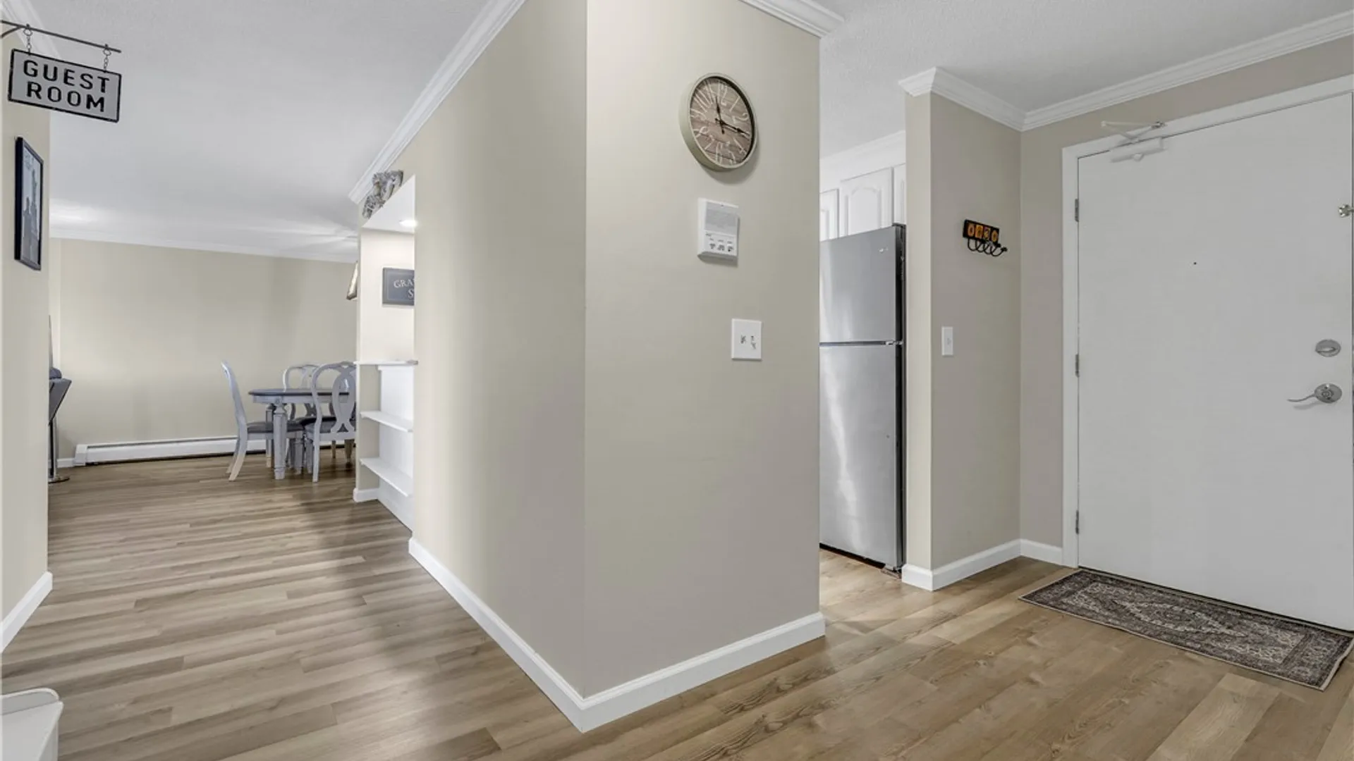 Property at 1011 Westage At The Harbor, Irondequoit, NY 14617 4