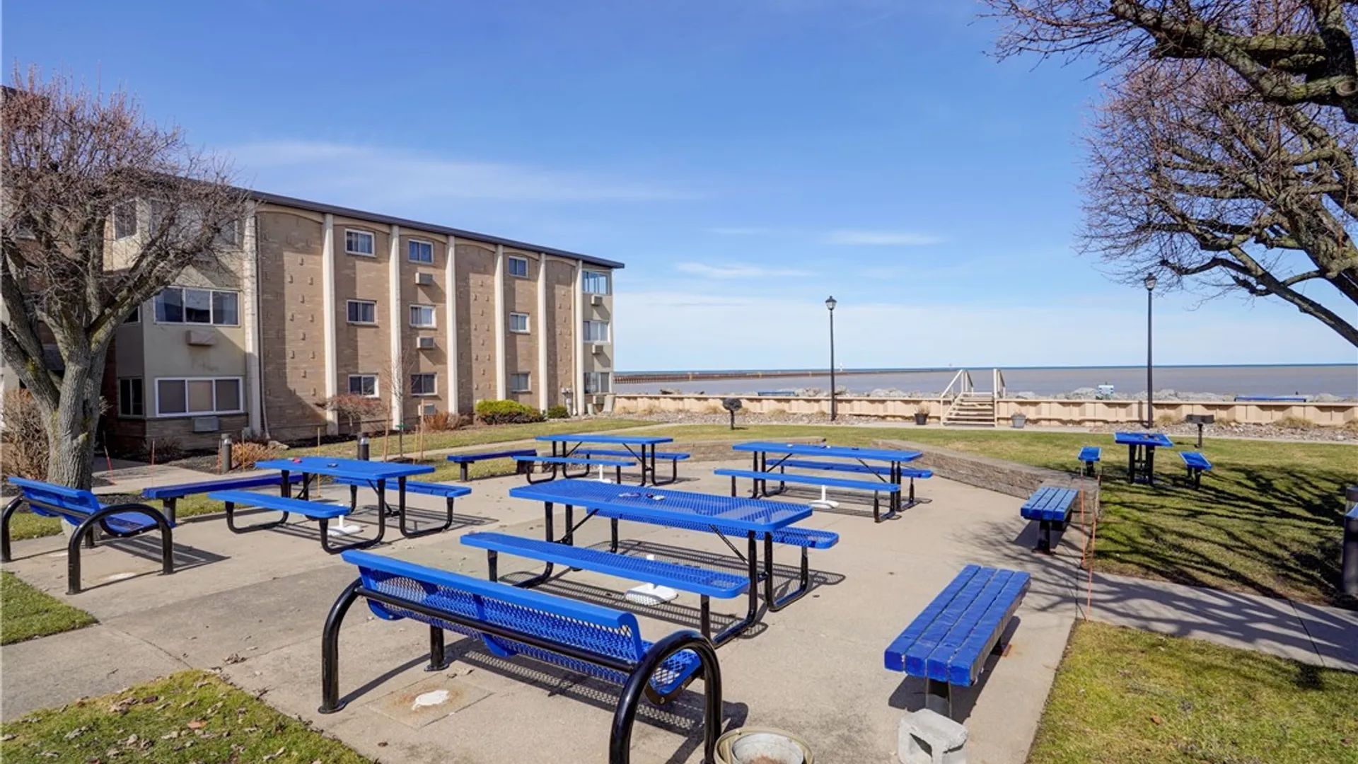 Property at 1011 Westage At The Harbor, Irondequoit, NY 14617 40
