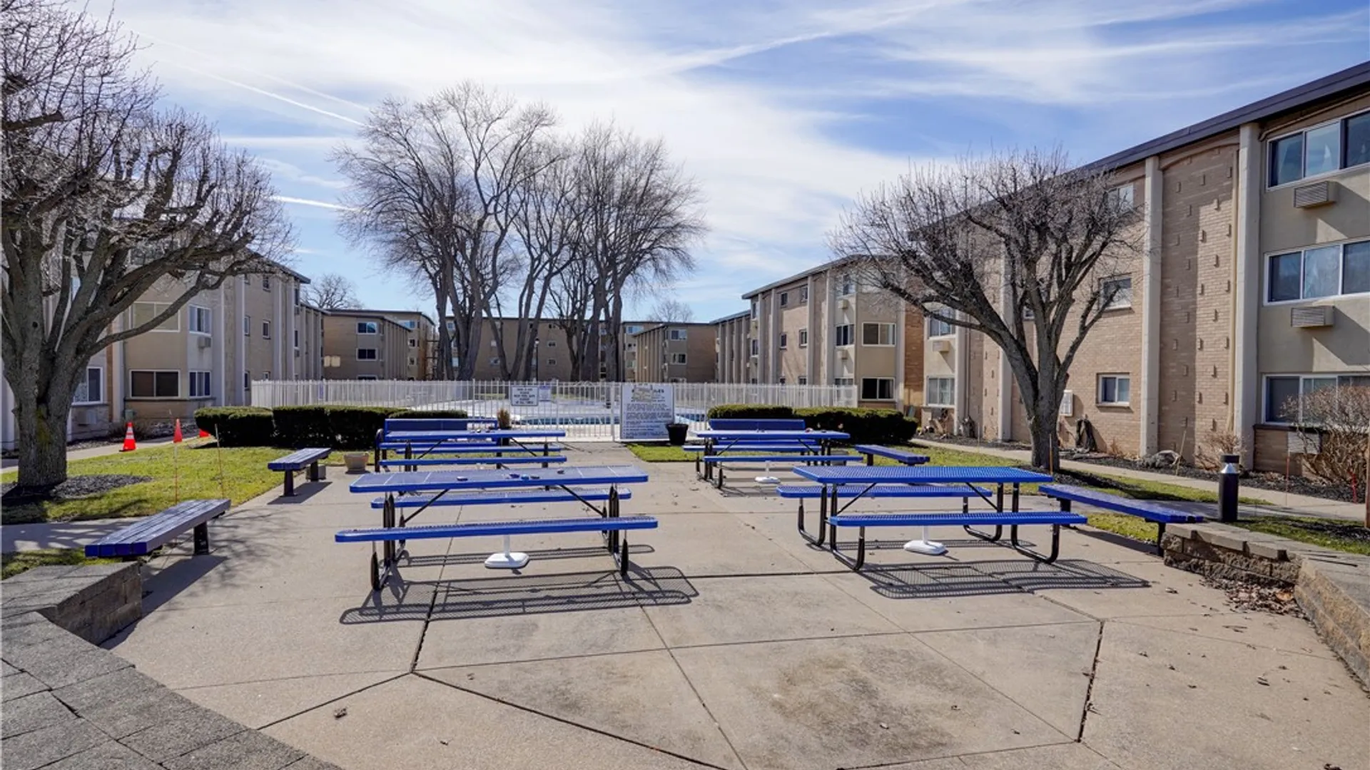 Property at 1011 Westage At The Harbor, Irondequoit, NY 14617 41