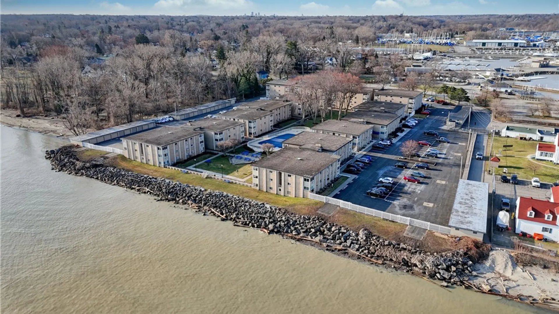 Property at 1011 Westage At The Harbor, Irondequoit, NY 14617 44