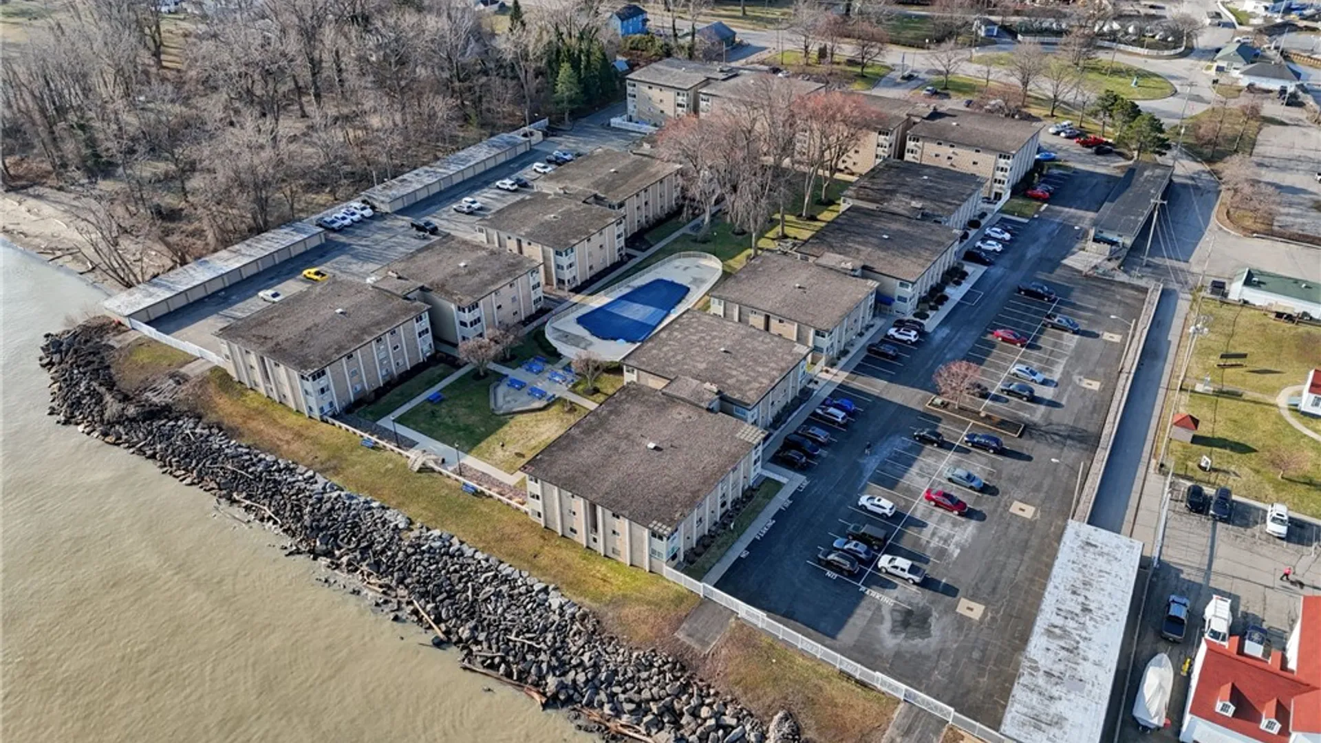 Property at 1011 Westage At The Harbor, Irondequoit, NY 14617 47