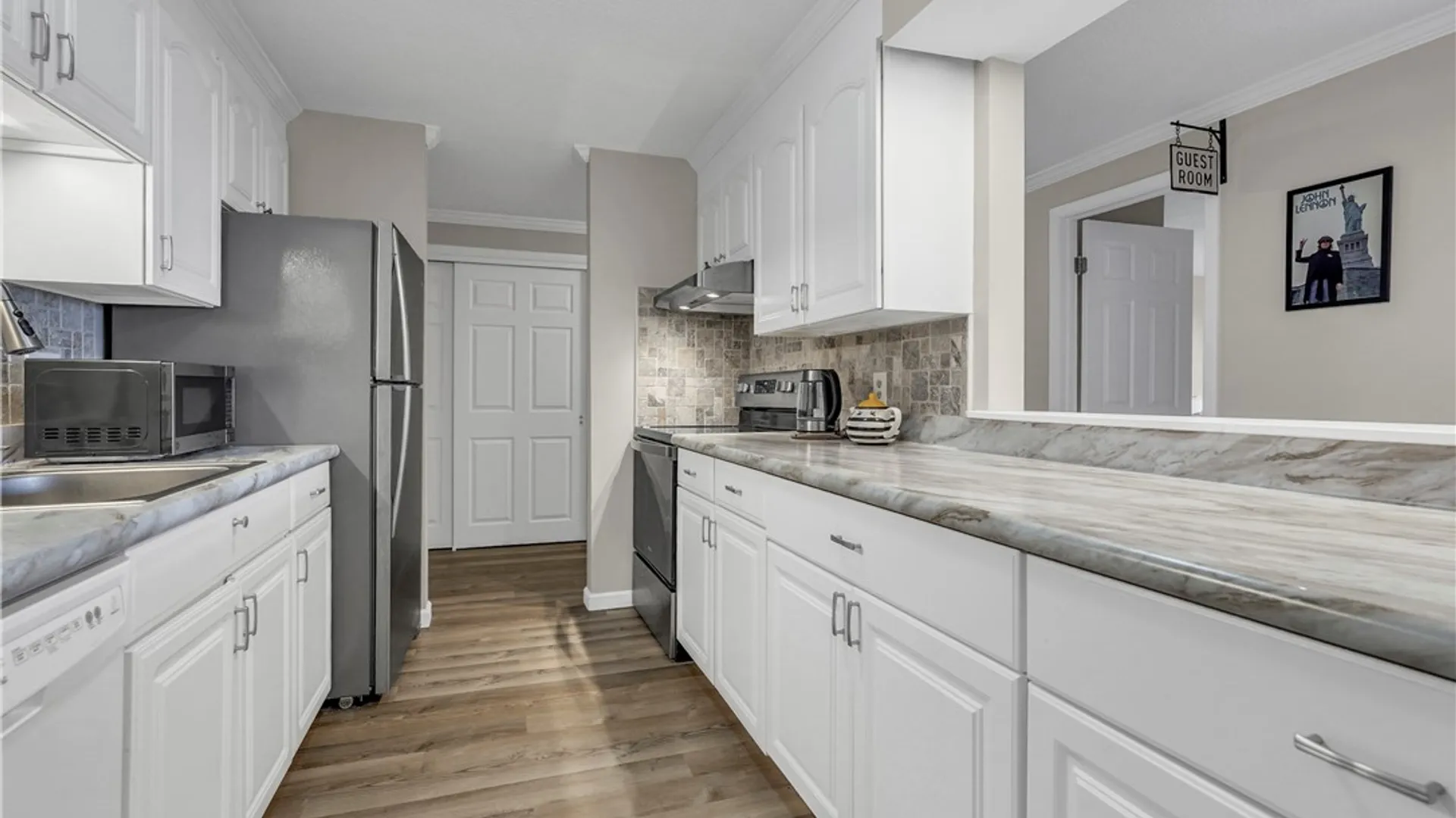 Property at 1011 Westage At The Harbor, Irondequoit, NY 14617 5