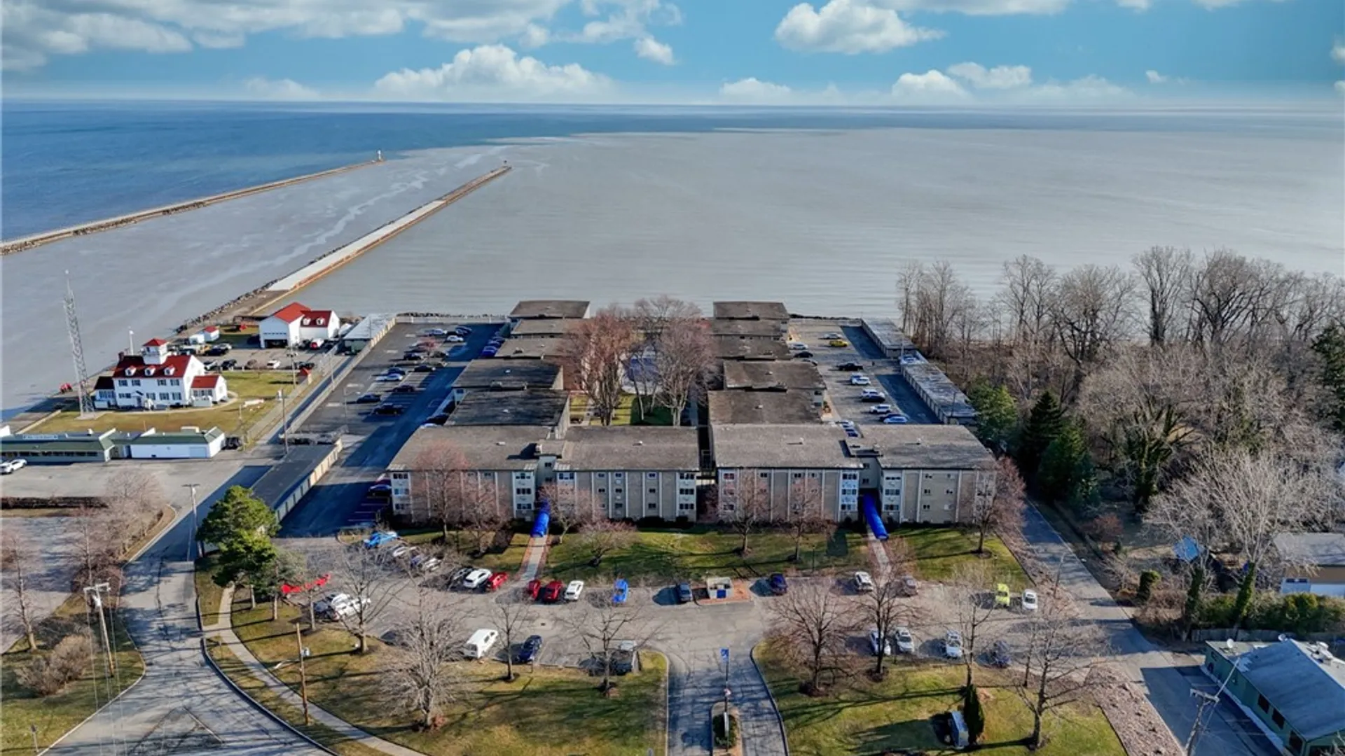 Property at 1011 Westage At The Harbor, Irondequoit, NY 14617 50
