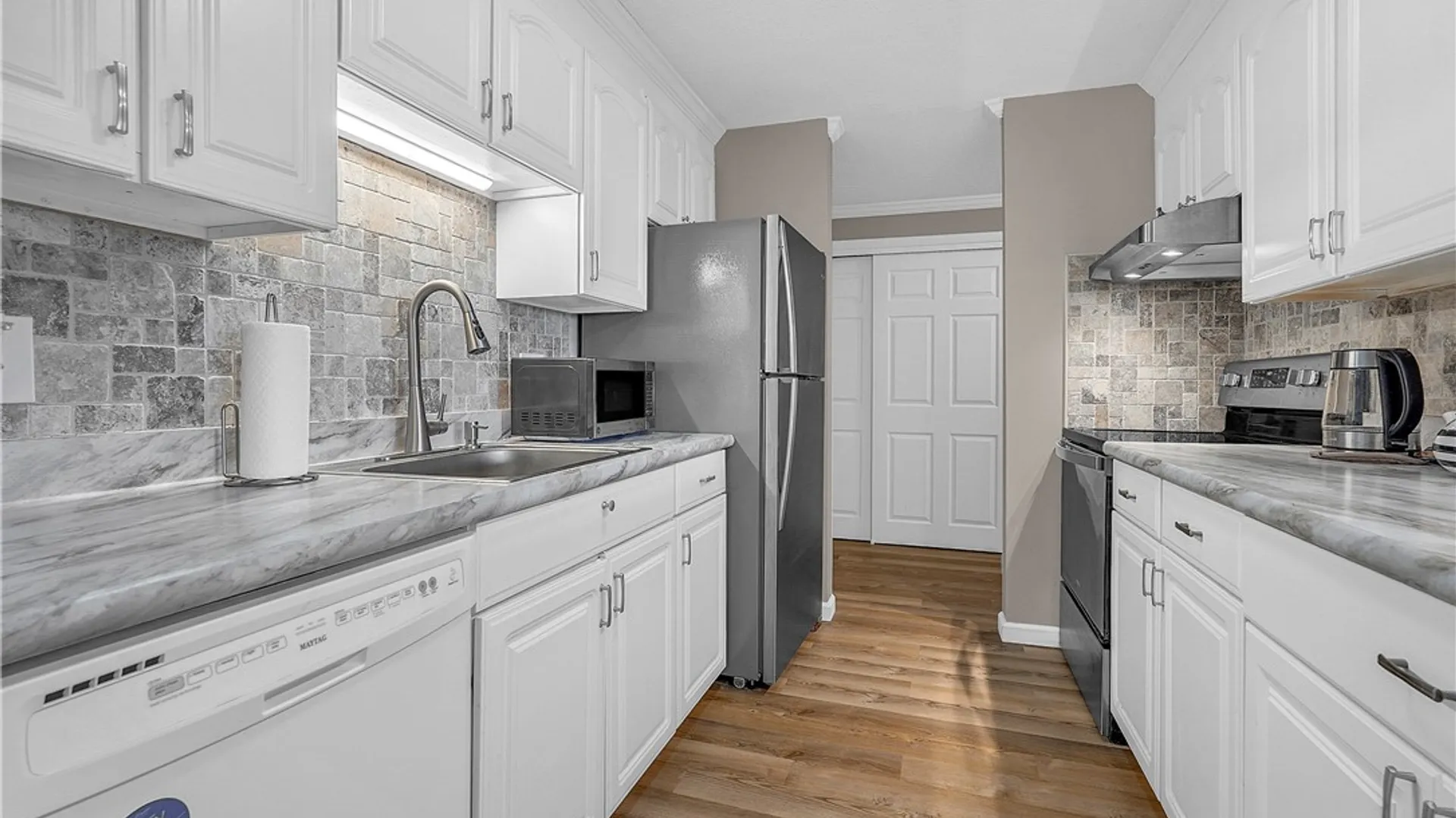 Property at 1011 Westage At The Harbor, Irondequoit, NY 14617 6