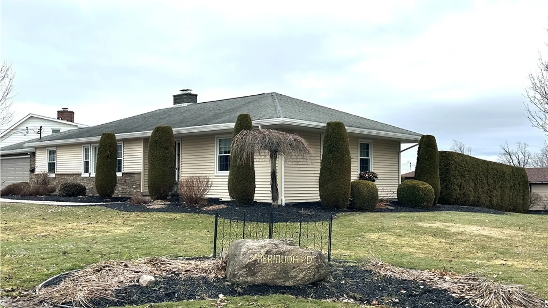 Property at 2 Bermuda Road, Whitestown, NY 13492 3