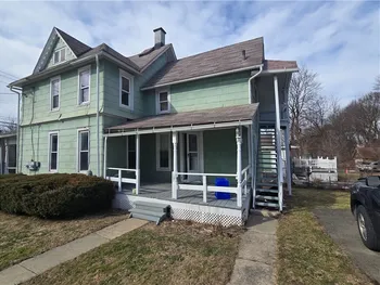 Property at 69 Park Avenue, Binghamton, NY 13903