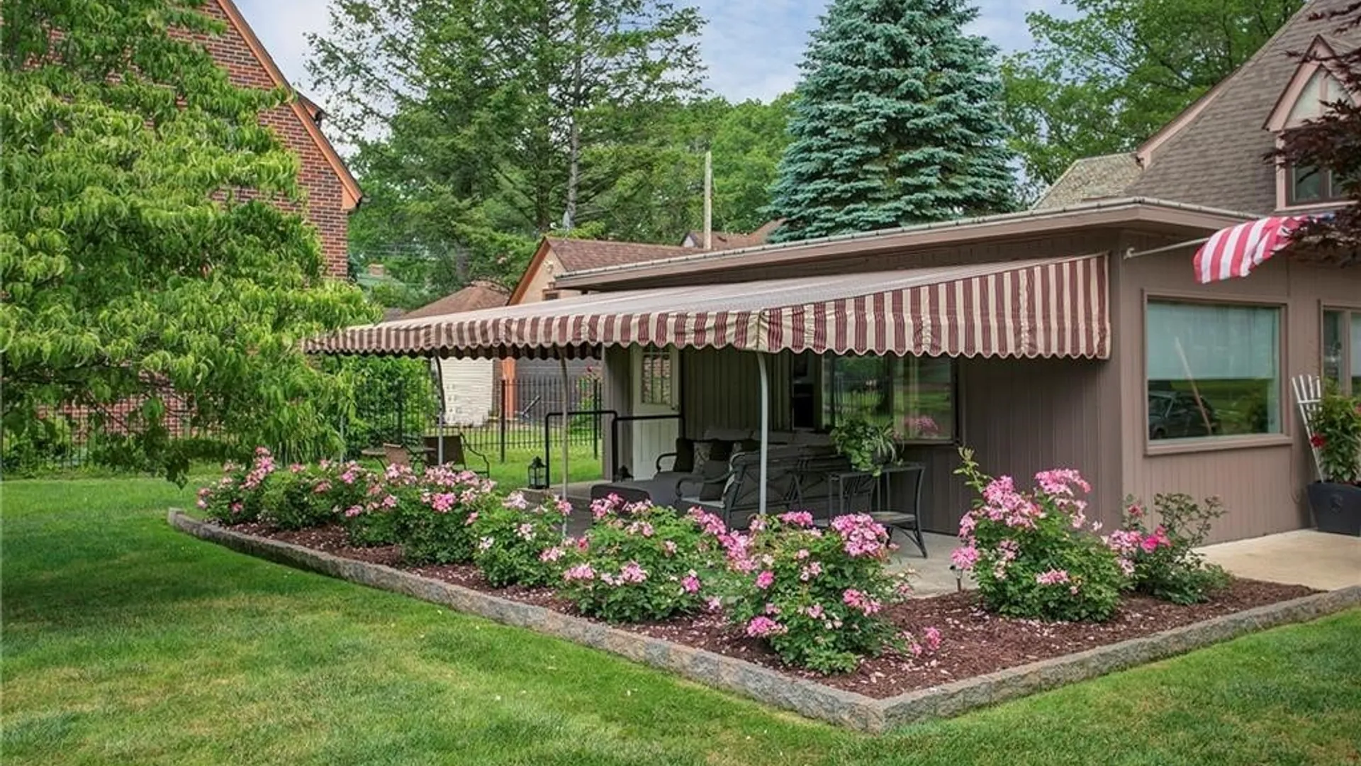 Property at 1103 3rd Street, Jamestown, NY 14701 2