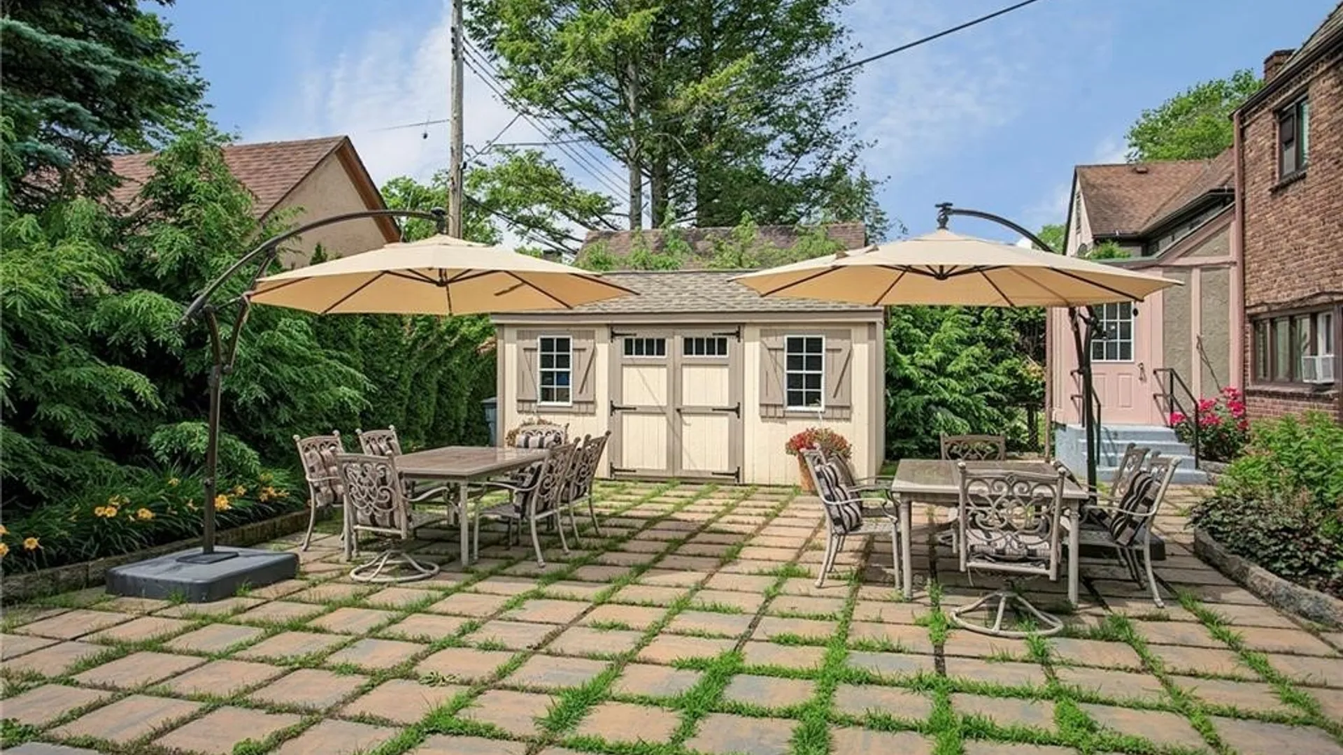 Property at 1103 3rd Street, Jamestown, NY 14701 3