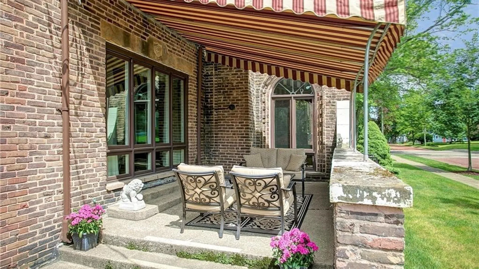 Property at 1103 3rd Street, Jamestown, NY 14701 4