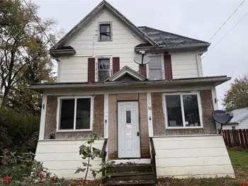 Property at 112 Main Street, Manchester, NY 14548