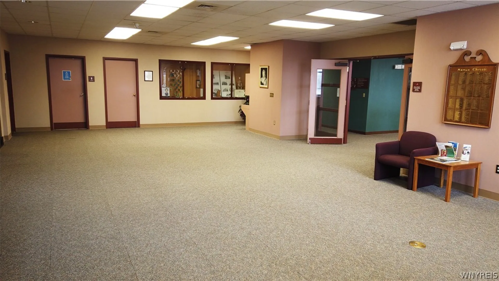 Property at 785 Main Street, Buffalo, NY 14203 10