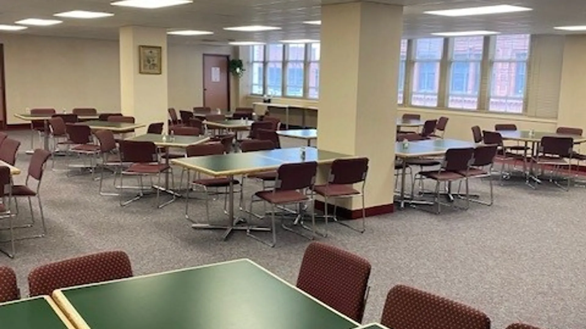 Property at 785 Main Street, Buffalo, NY 14203 18