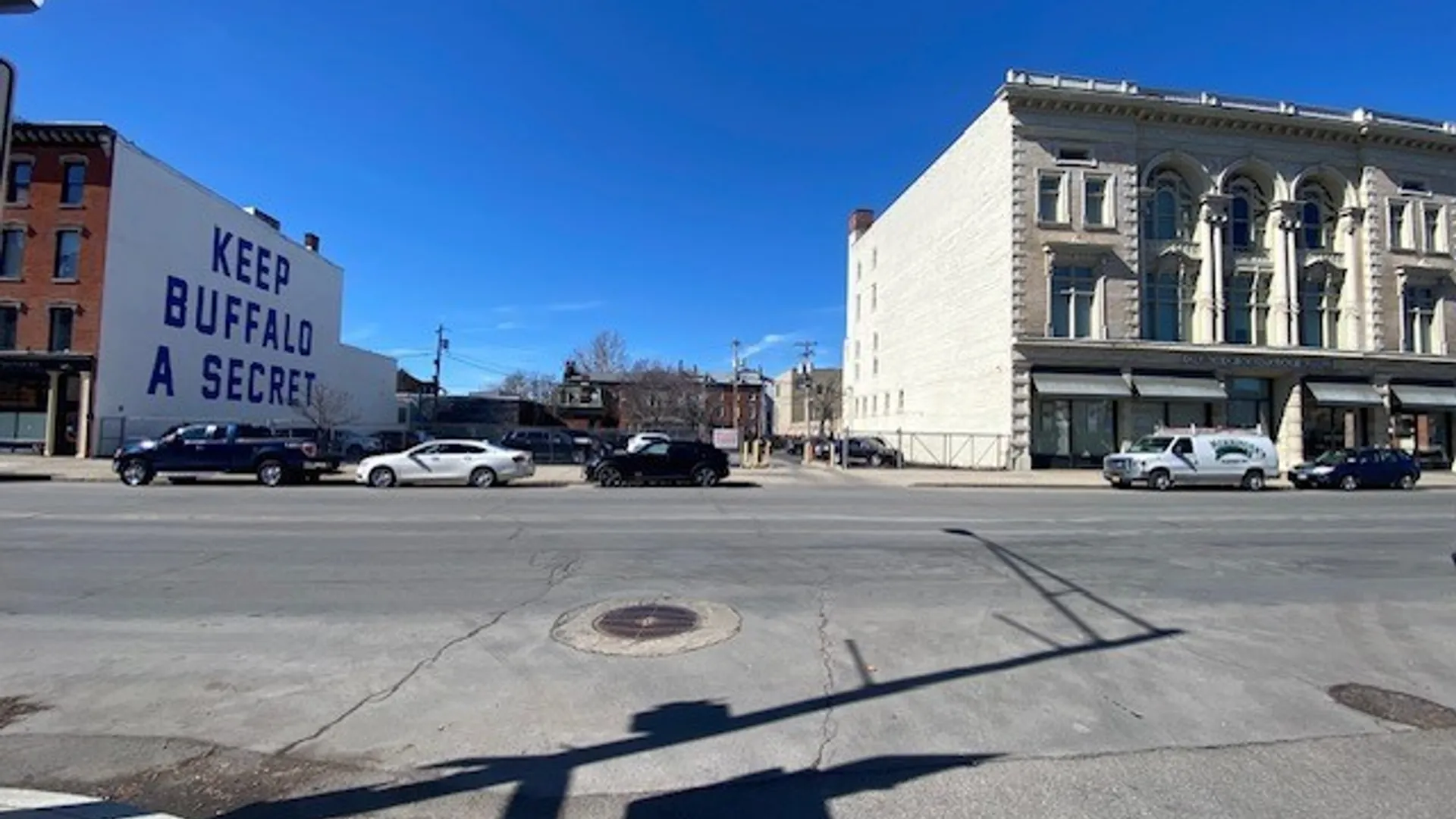 Property at 785 Main Street, Buffalo, NY 14203 3
