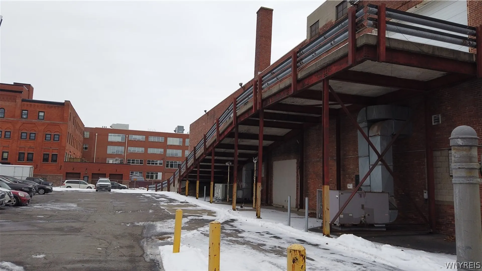 Property at 785 Main Street, Buffalo, NY 14203 31
