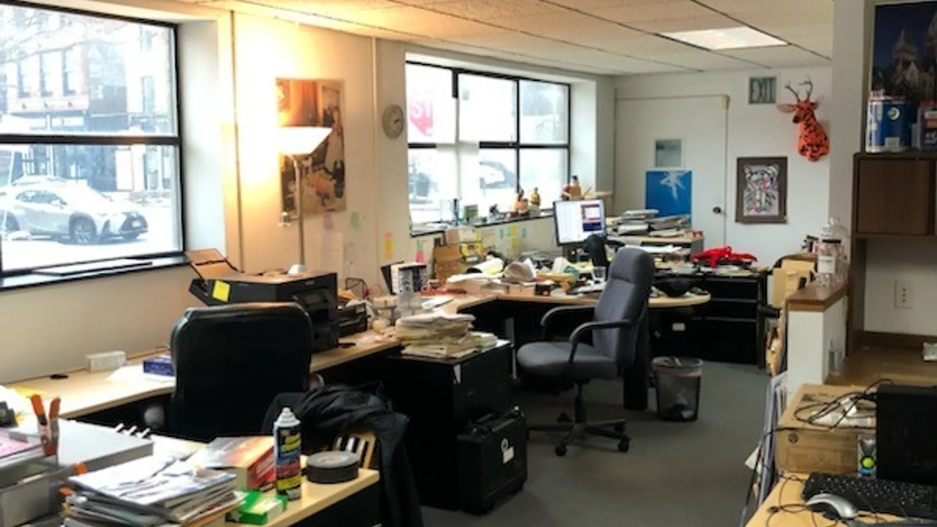 Property at 785 Main Street, Buffalo, NY 14203 32