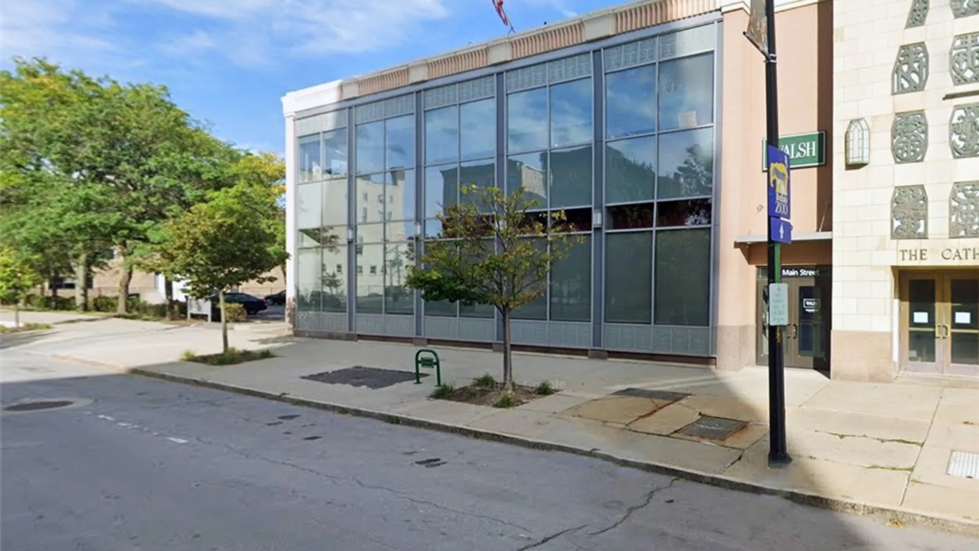 Property at 785 Main Street, Buffalo, NY 14203 39