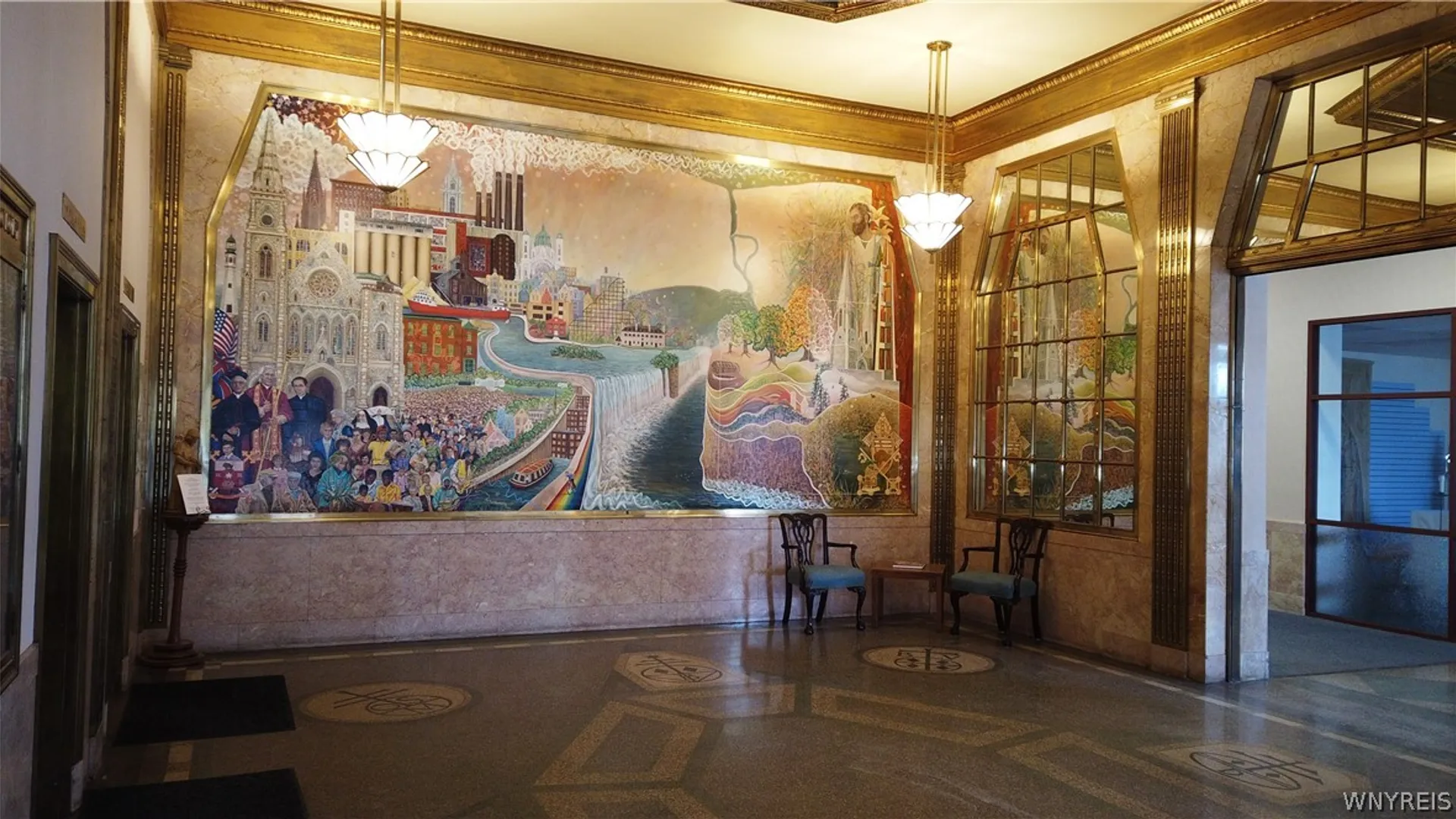 Property at 785 Main Street, Buffalo, NY 14203 4
