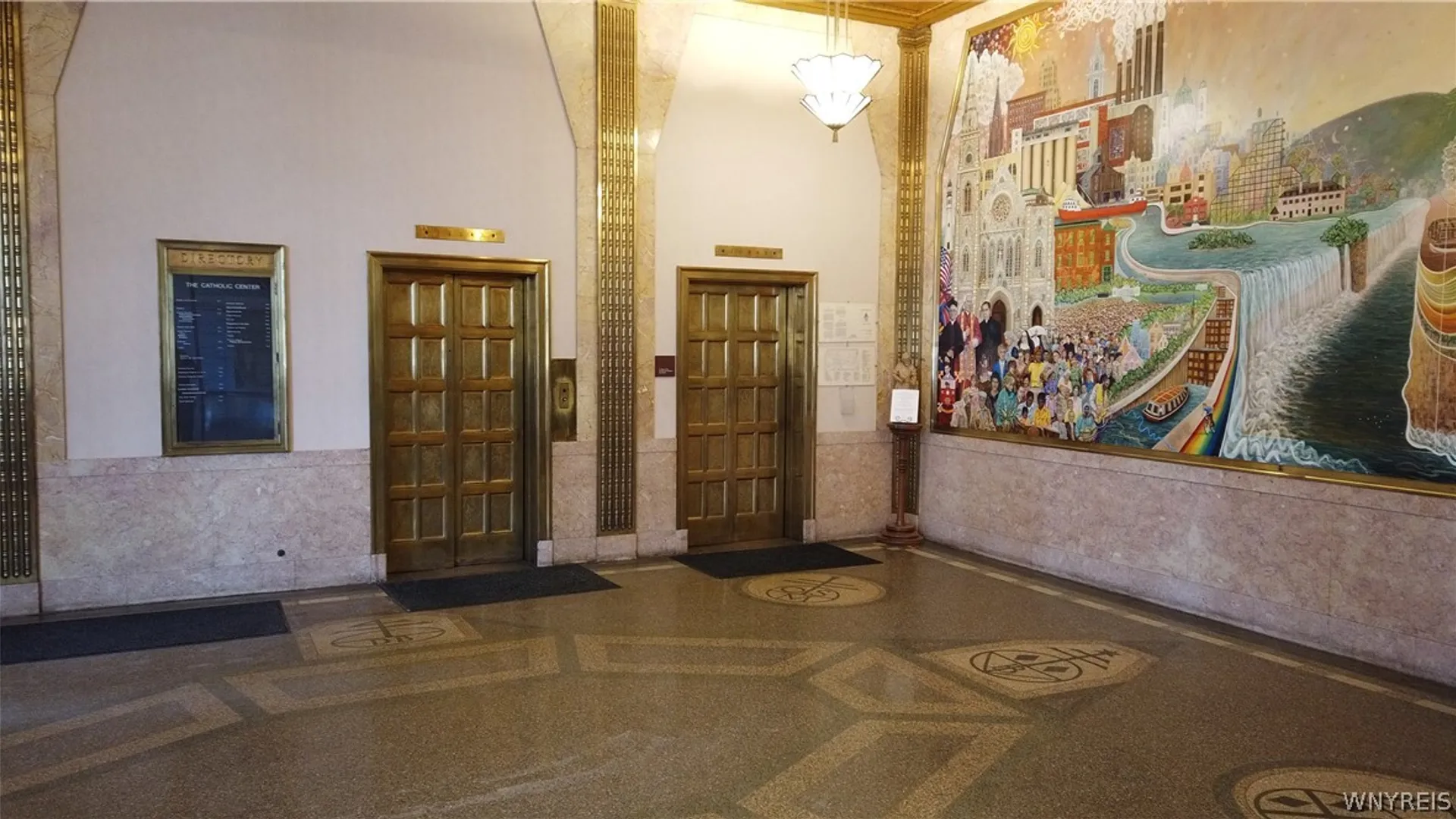 Property at 785 Main Street, Buffalo, NY 14203 7