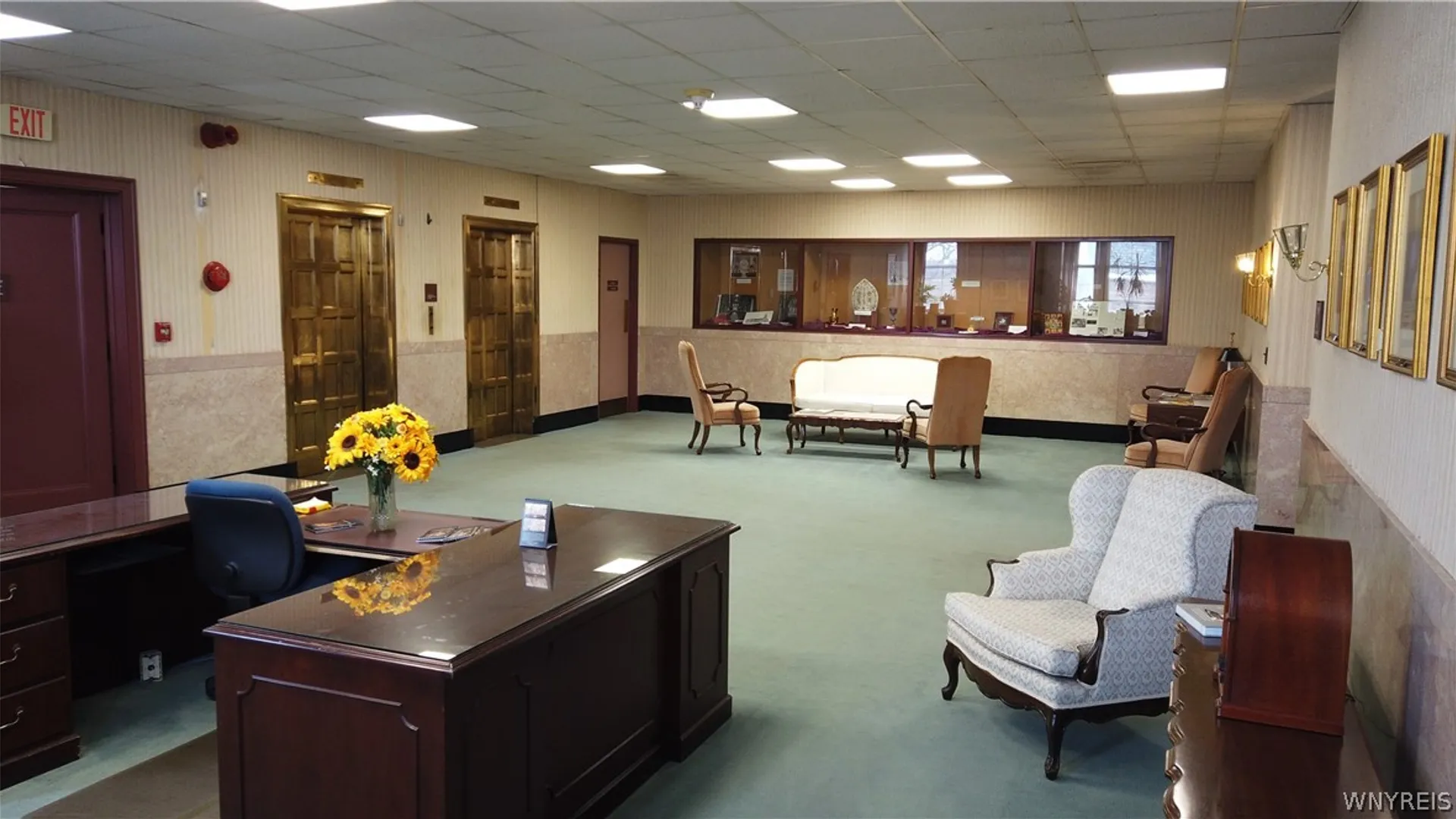 Property at 785 Main Street, Buffalo, NY 14203 9