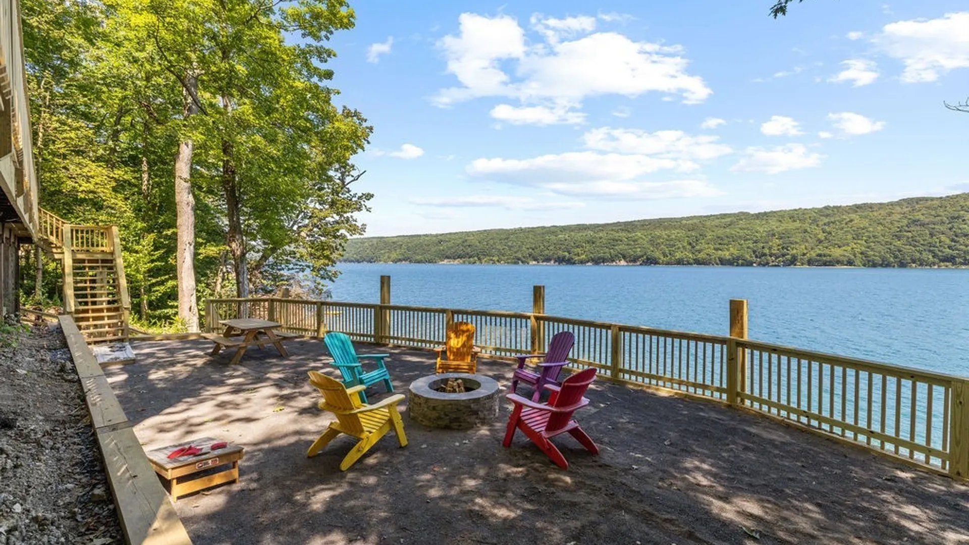 Property at 126 Ridings Drive, Niles, NY 13077 27