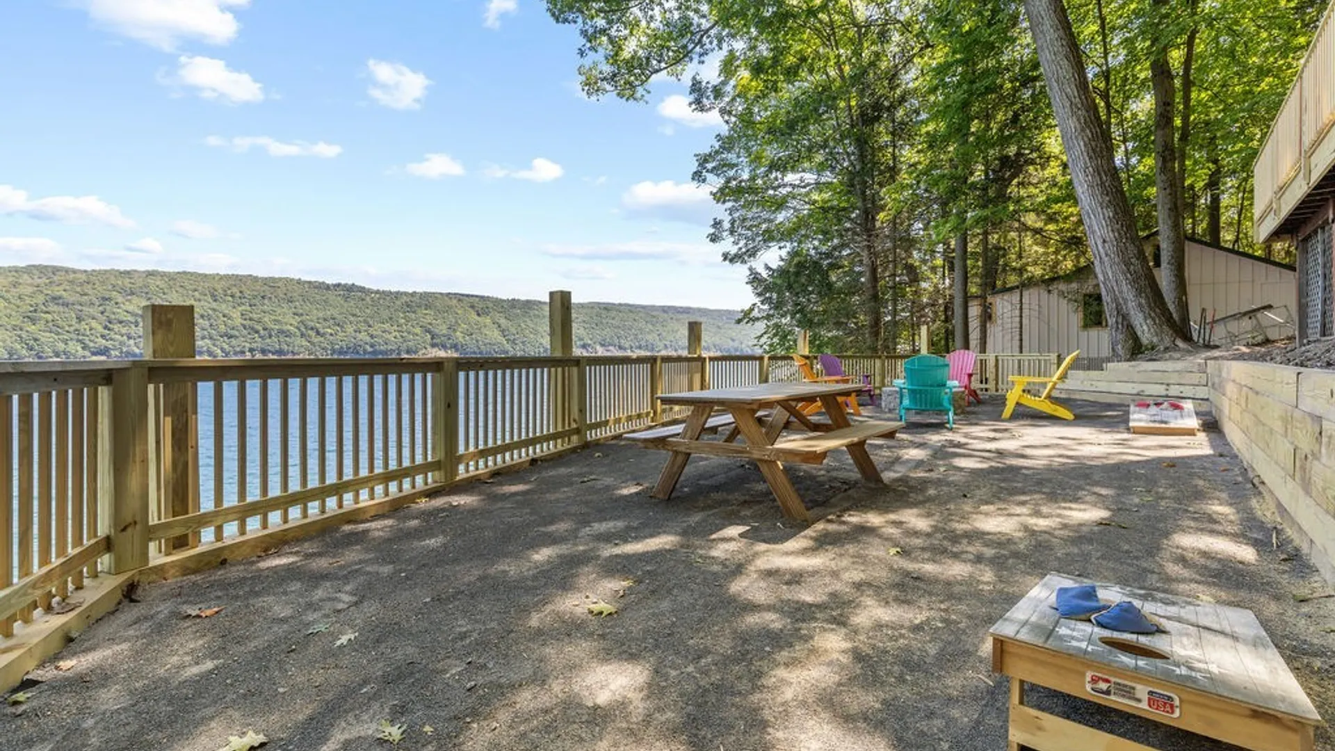 Property at 126 Ridings Drive, Niles, NY 13077 28