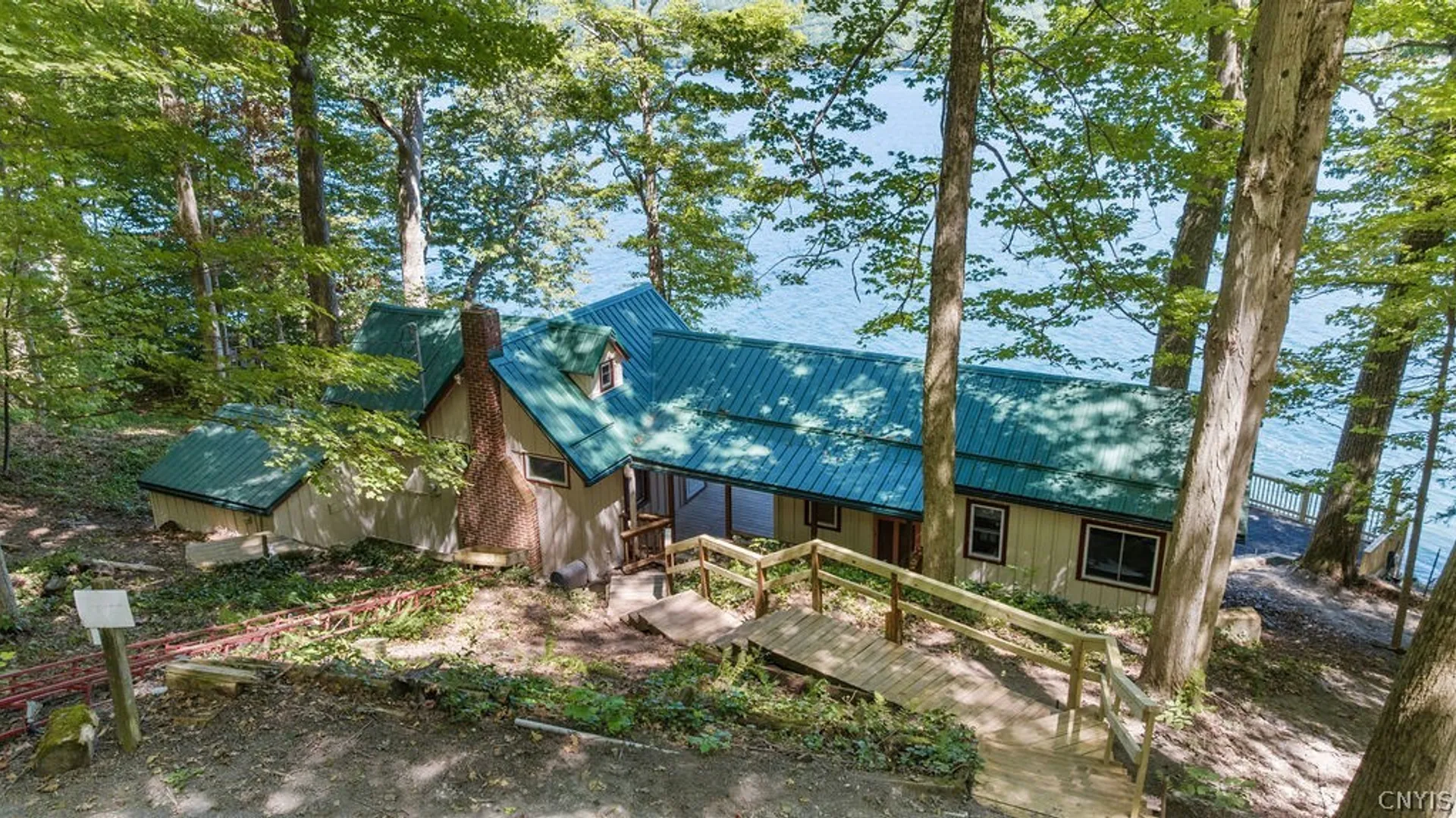 Property at 126 Ridings Drive, Niles, NY 13077 37