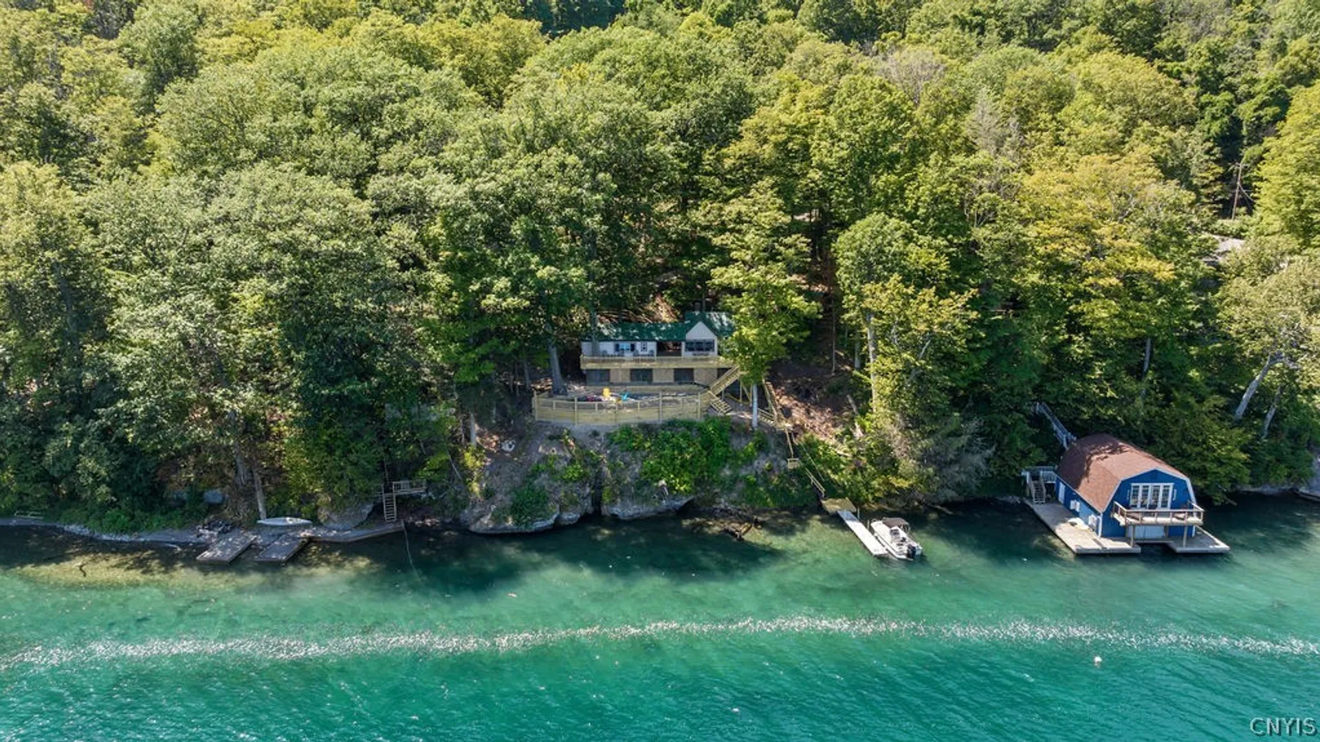 Property at 126 Ridings Drive, Niles, NY 13077 40