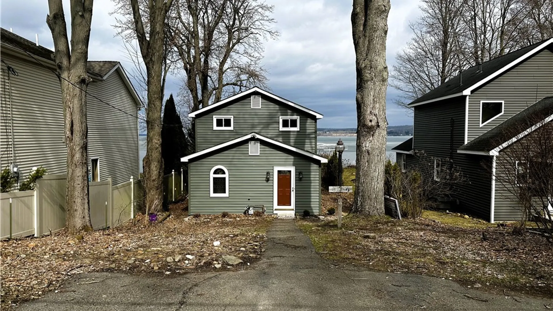Property at 4364 Summit Street, Busti, NY 14750 2