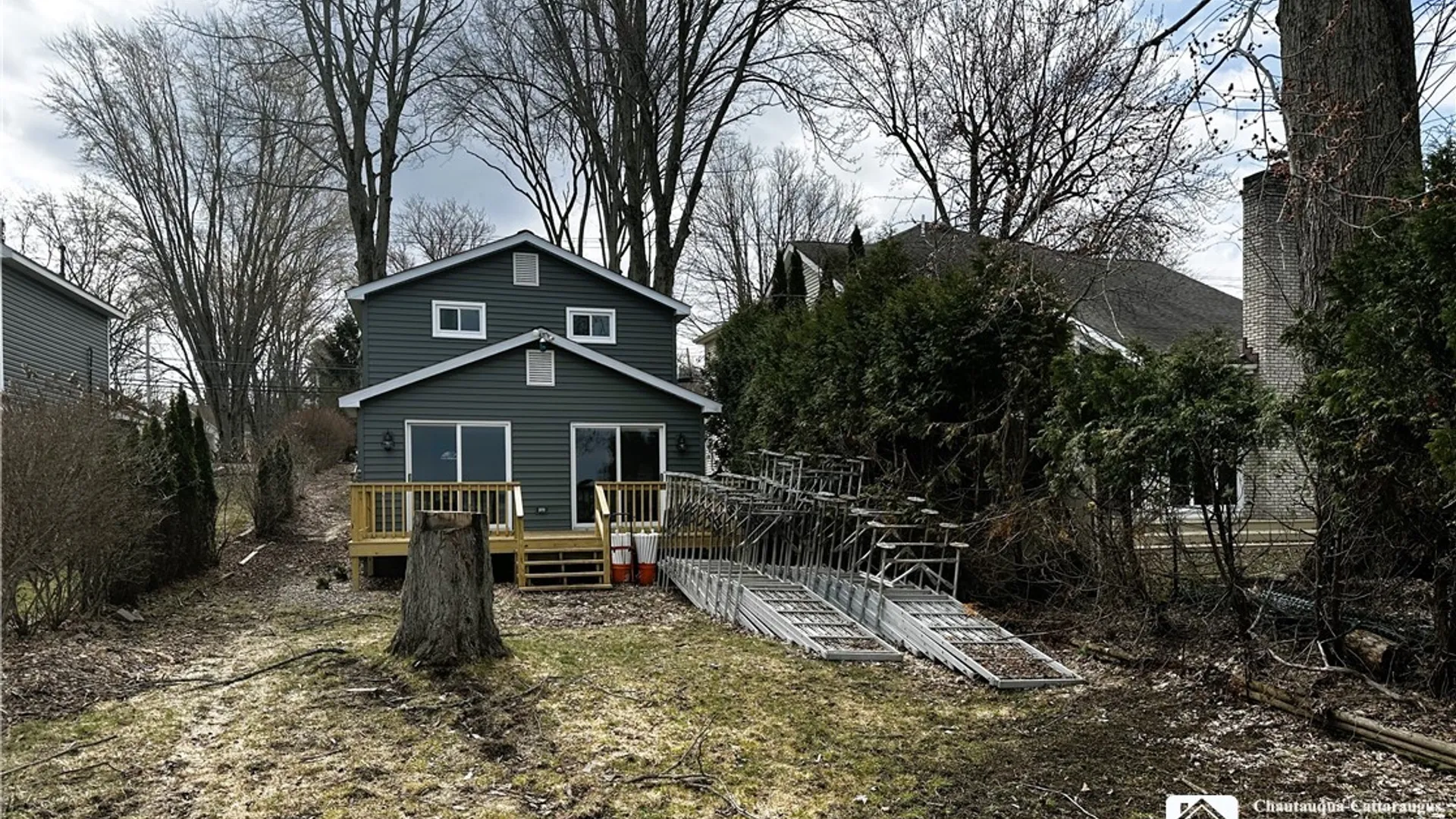 Property at 4364 Summit Street, Busti, NY 14750 3
