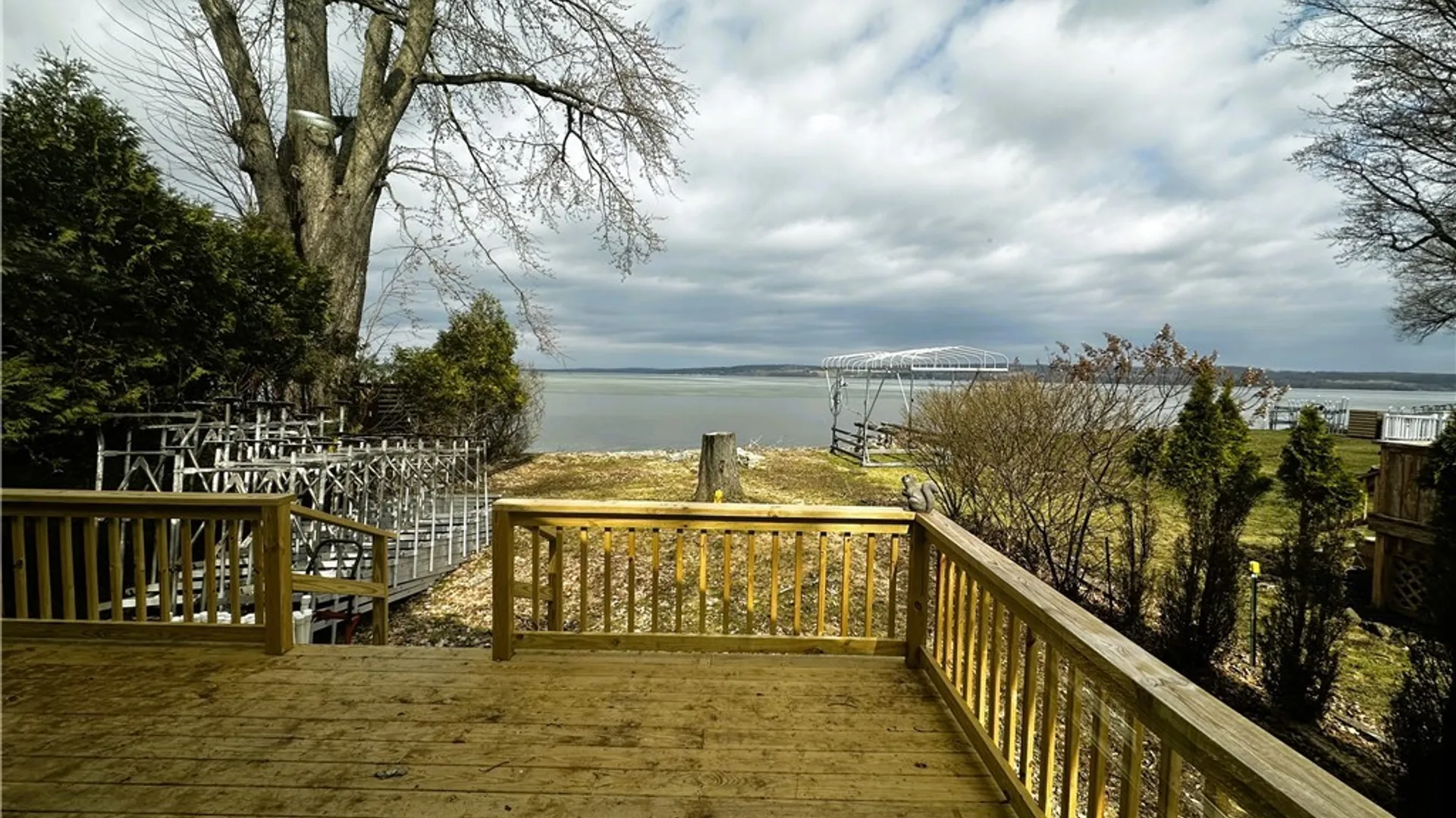 Property at 4364 Summit Street, Busti, NY 14750 4