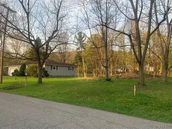 Property at 6560.5 Sherwood Lane, Boston, NY 14025