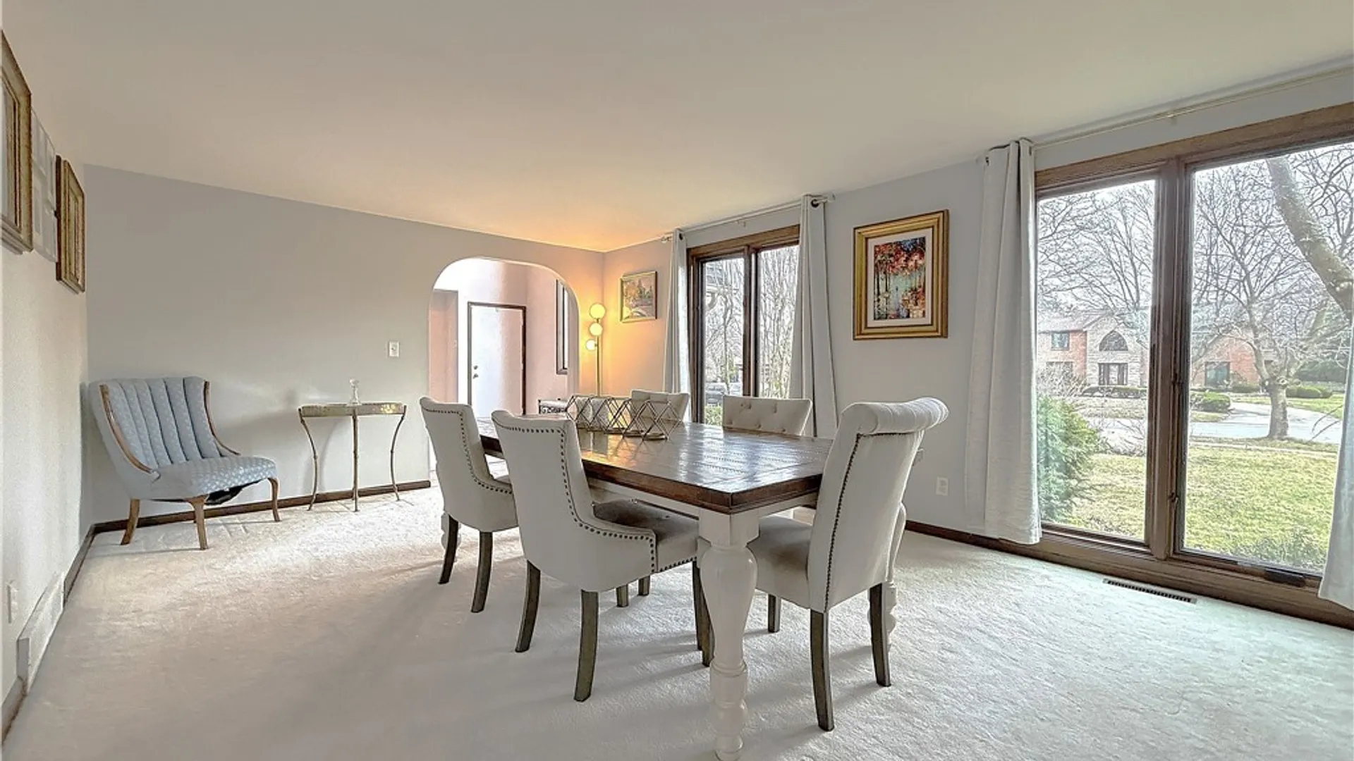 Property at 393 Dan Troy Drive, Amherst, NY 14221 11