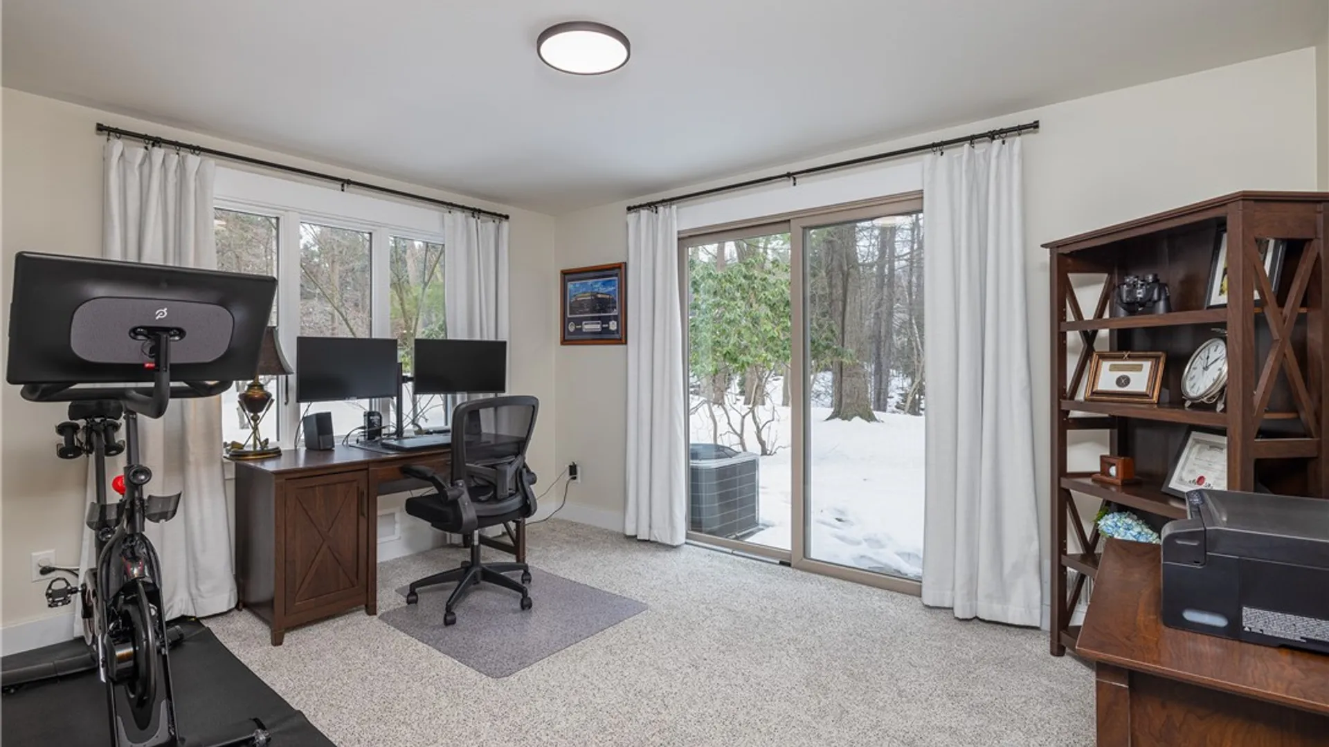 Property at 109 Tanglewood Court, Webster, NY 14580 21