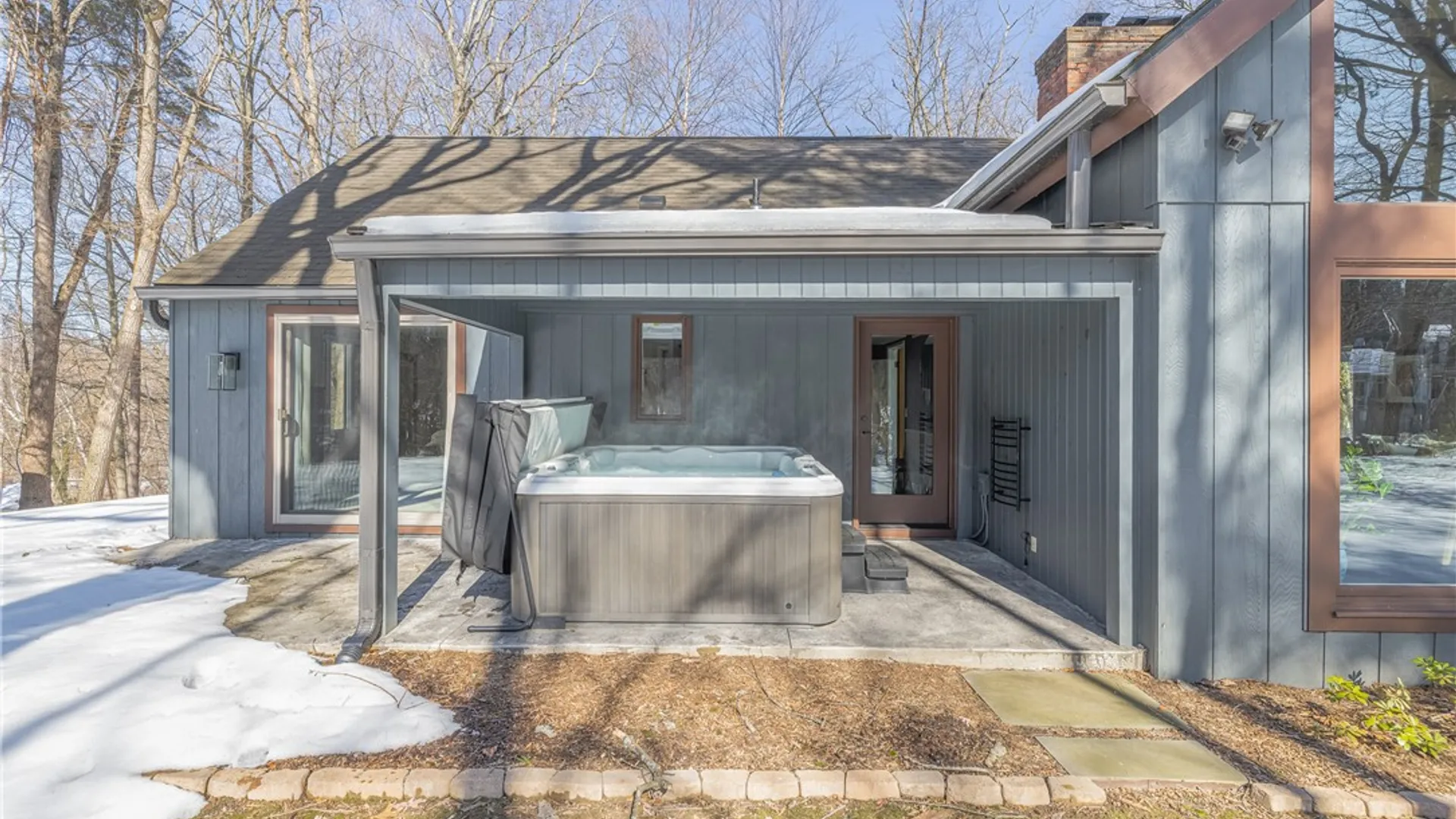 Property at 109 Tanglewood Court, Webster, NY 14580 28