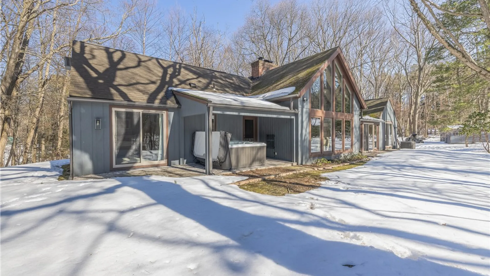 Property at 109 Tanglewood Court, Webster, NY 14580 30