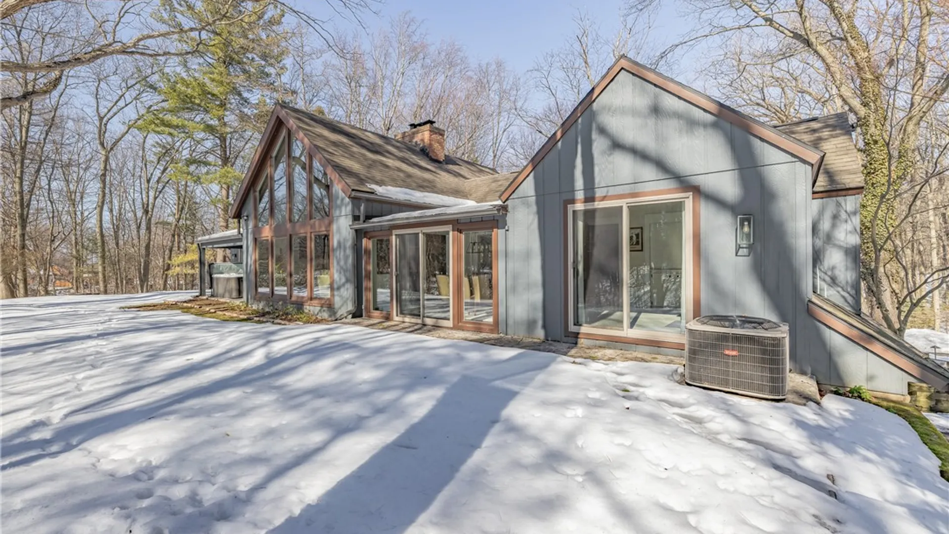 Property at 109 Tanglewood Court, Webster, NY 14580 31