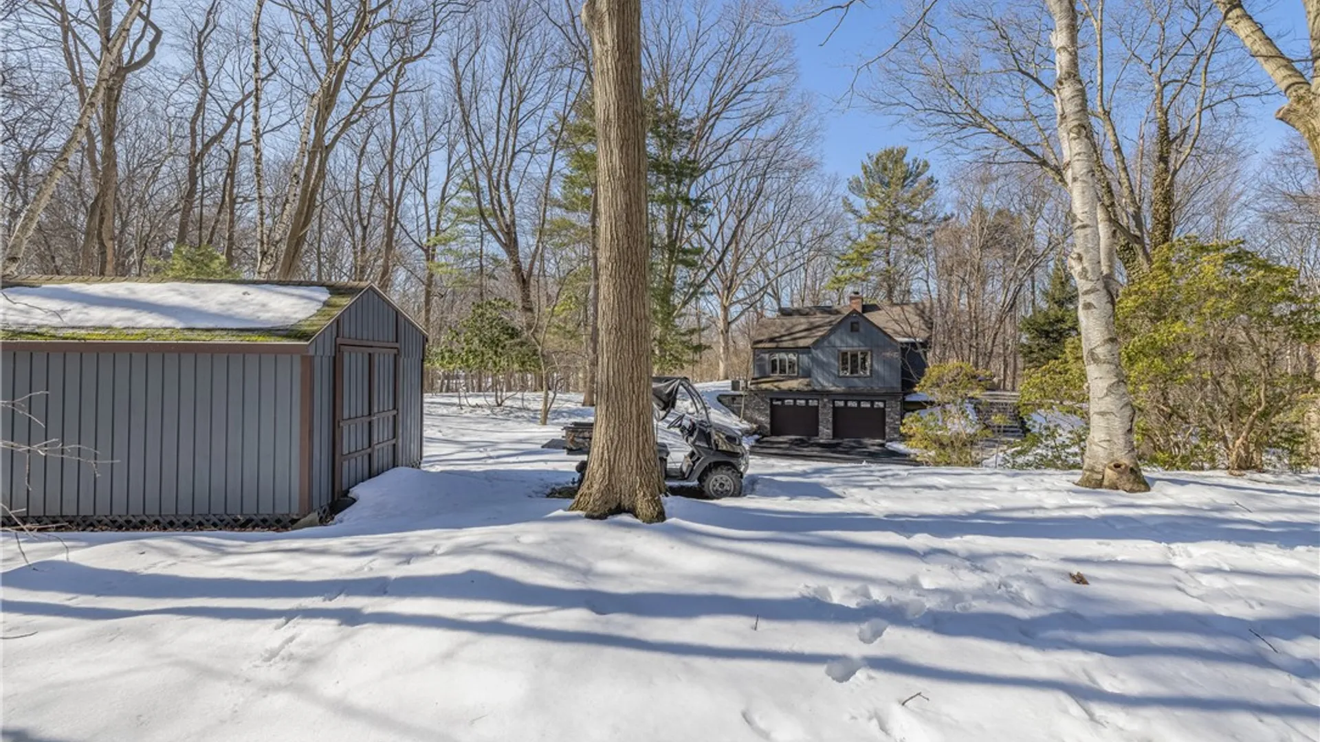 Property at 109 Tanglewood Court, Webster, NY 14580 41