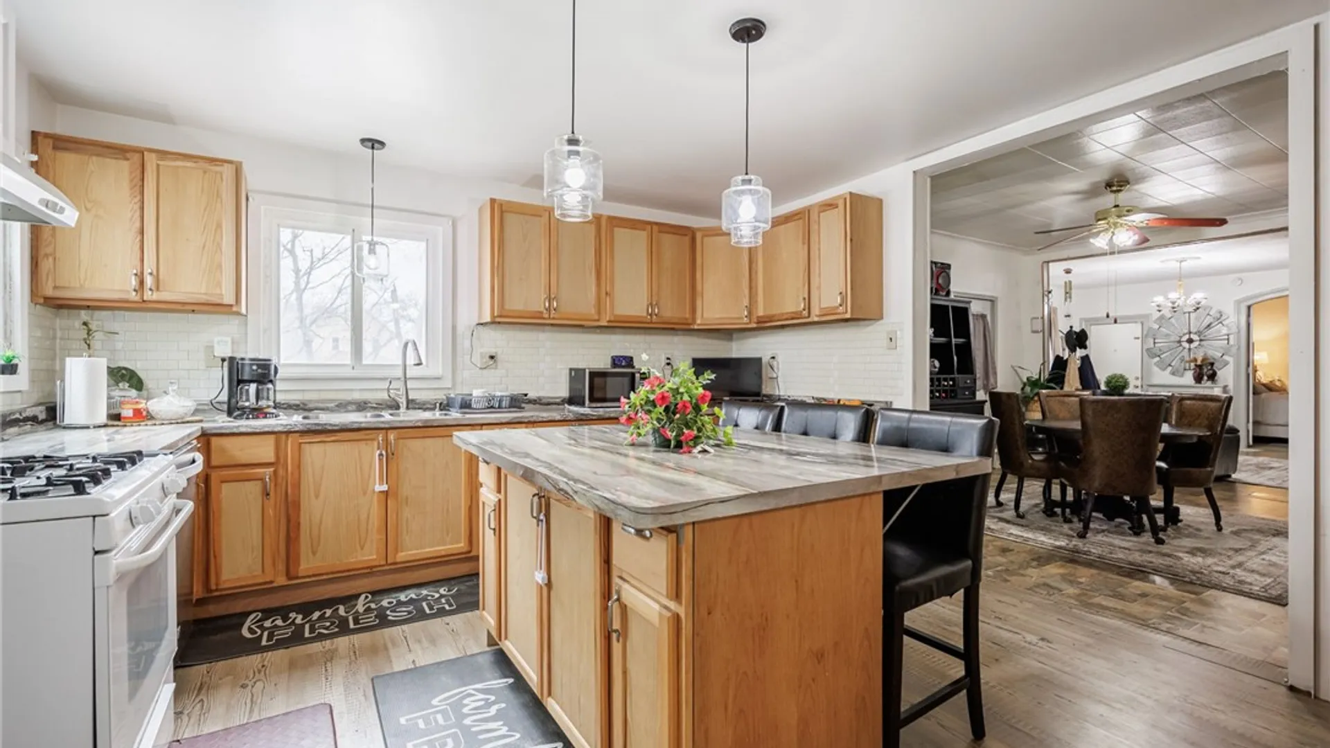 Property at 540 Maple Street, Rochester, NY 14611 13