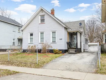 Property at 540 Maple Street, Rochester, NY 14611