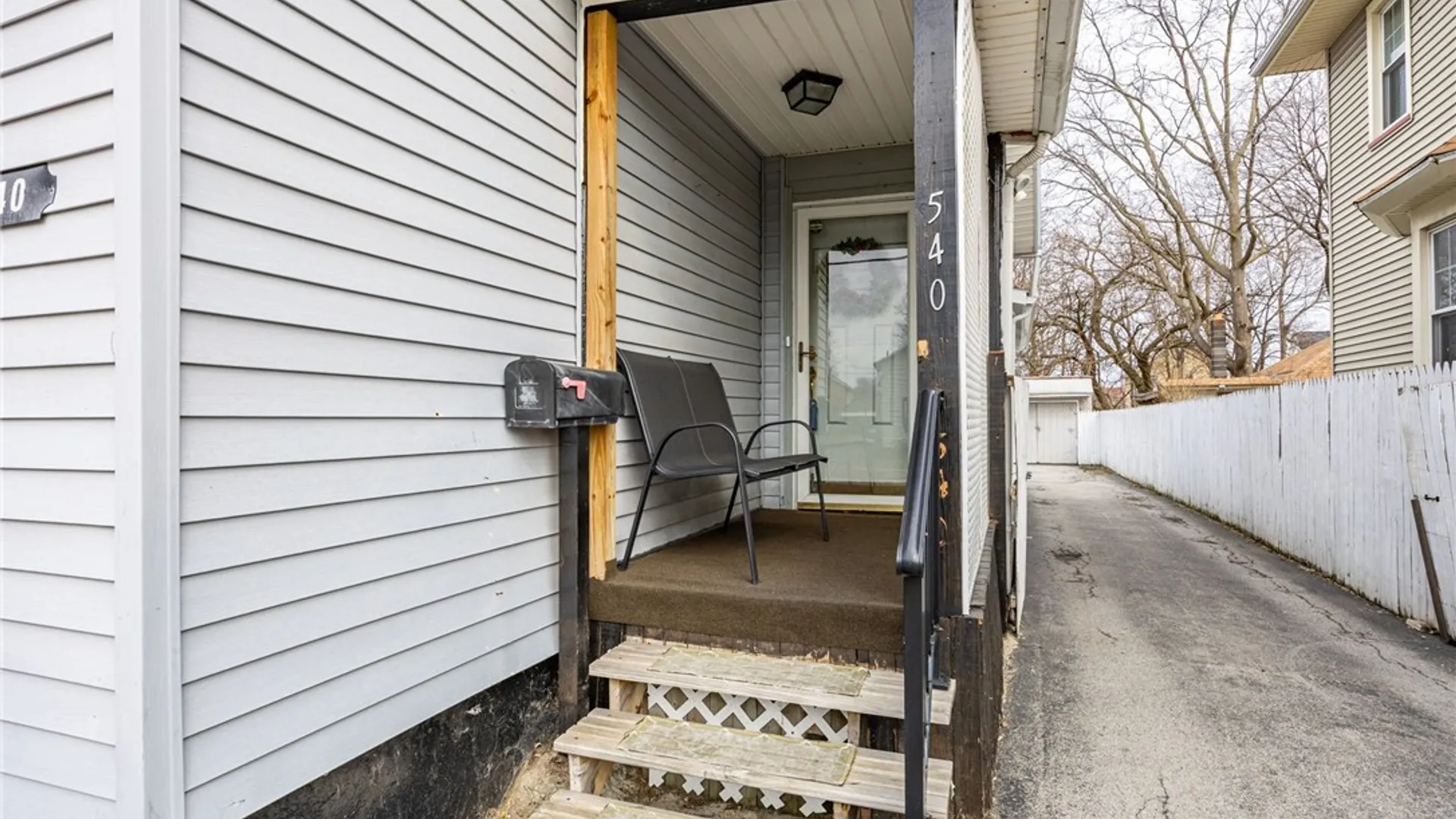 Property at 540 Maple Street, Rochester, NY 14611 2